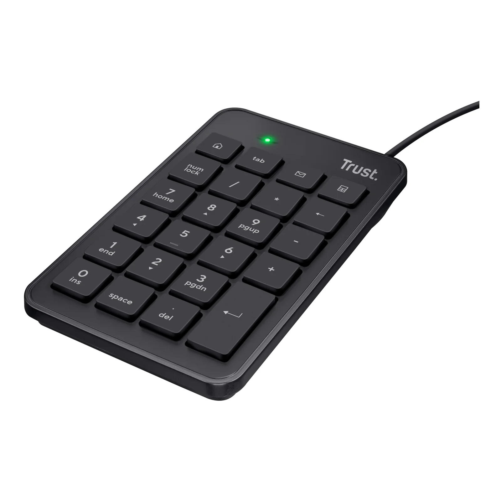 HALUS 22221 pavé numérique USB filaire