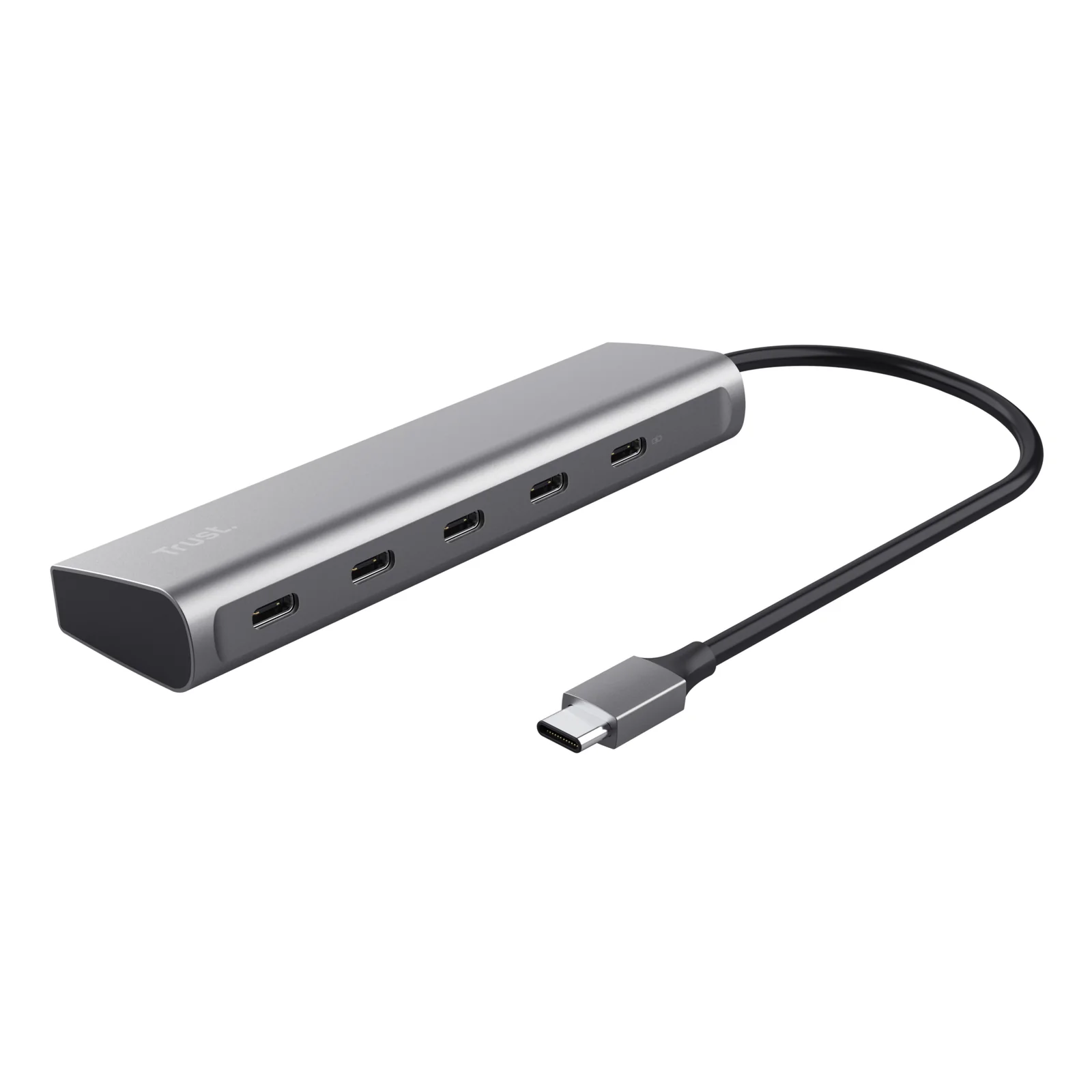 Halyx Hub USB-C 5 ports, USB 3.2 Gen 1, 100W PD