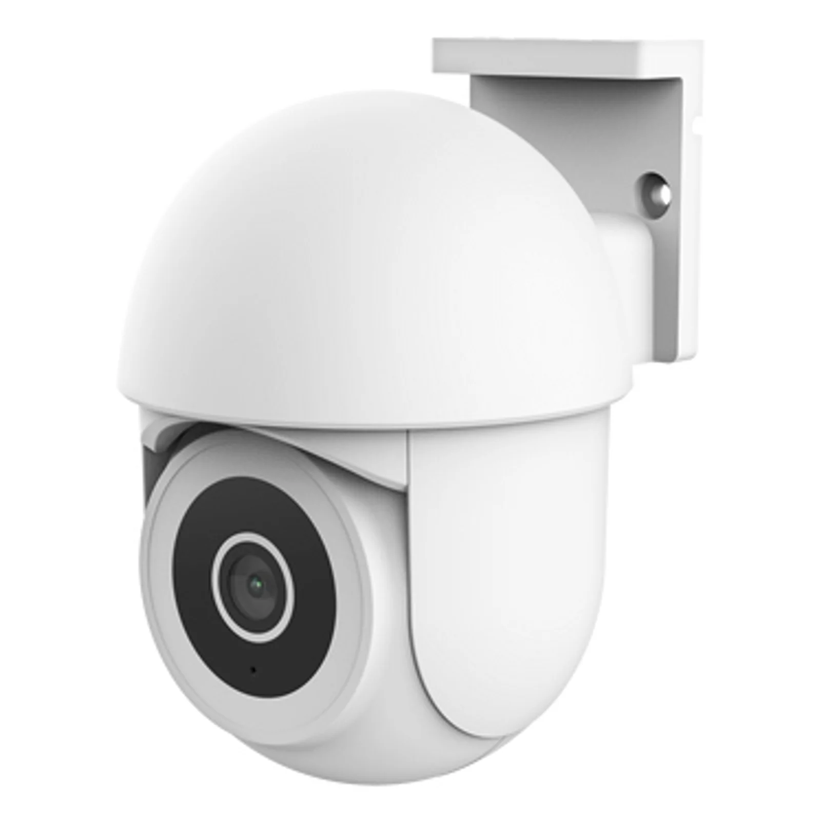 IPCAM-3900, caméra IP Wi-Fi extérieure tourelle 3 MP