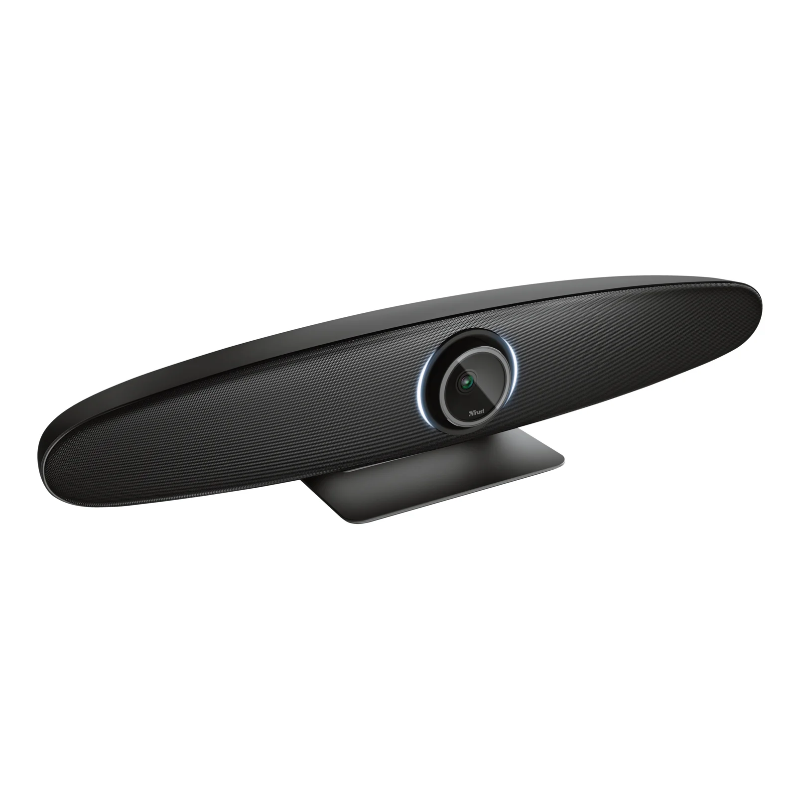 Iris webcam 3840 x 2160 pixels USB 3.2 Gen 1 (3.1 Gen 1) Noir