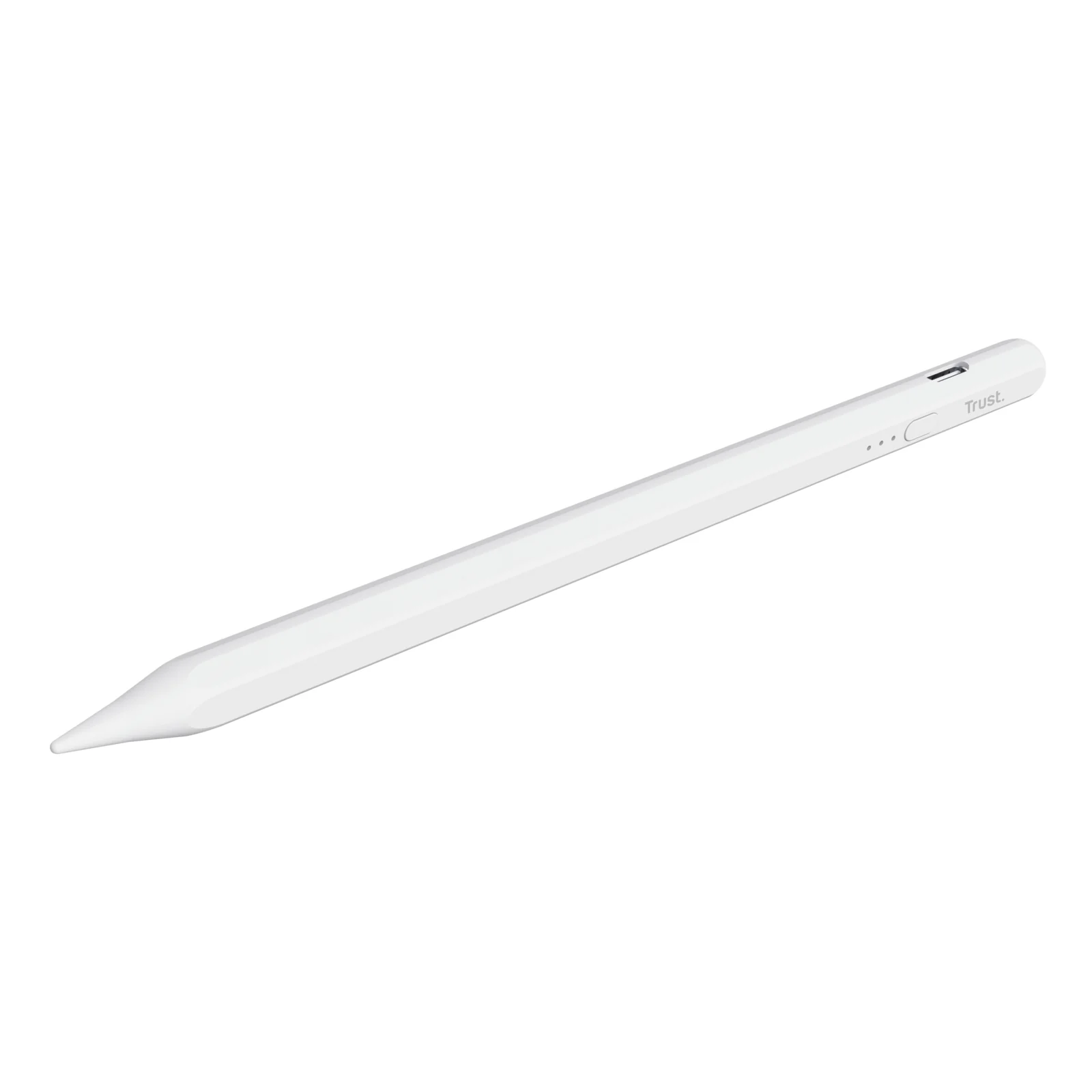 Kyna Stylet actif iPad, rejet de paume, USB-C