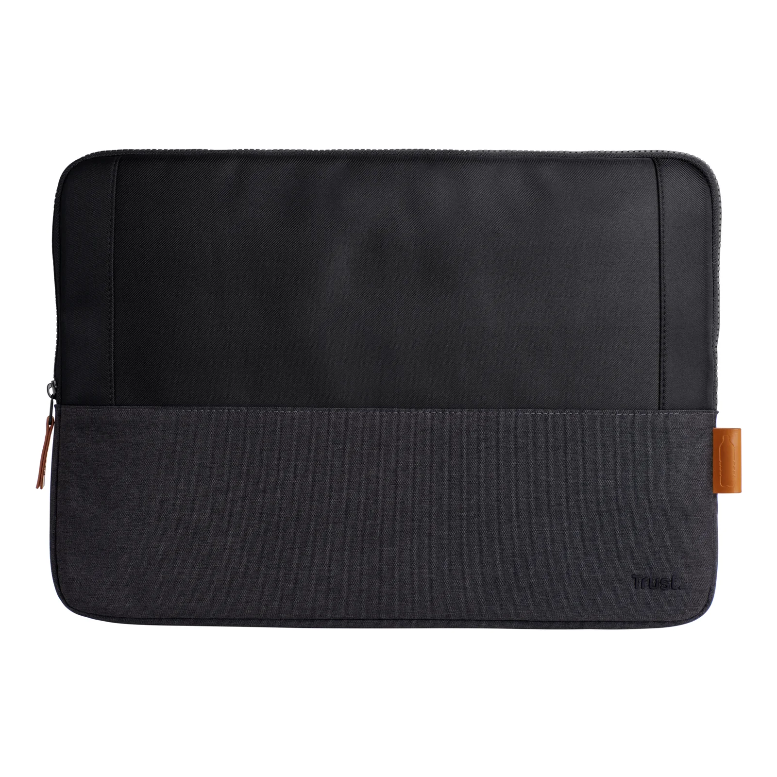 Trust Lisboa 40,6 cm (16") Housse Noir