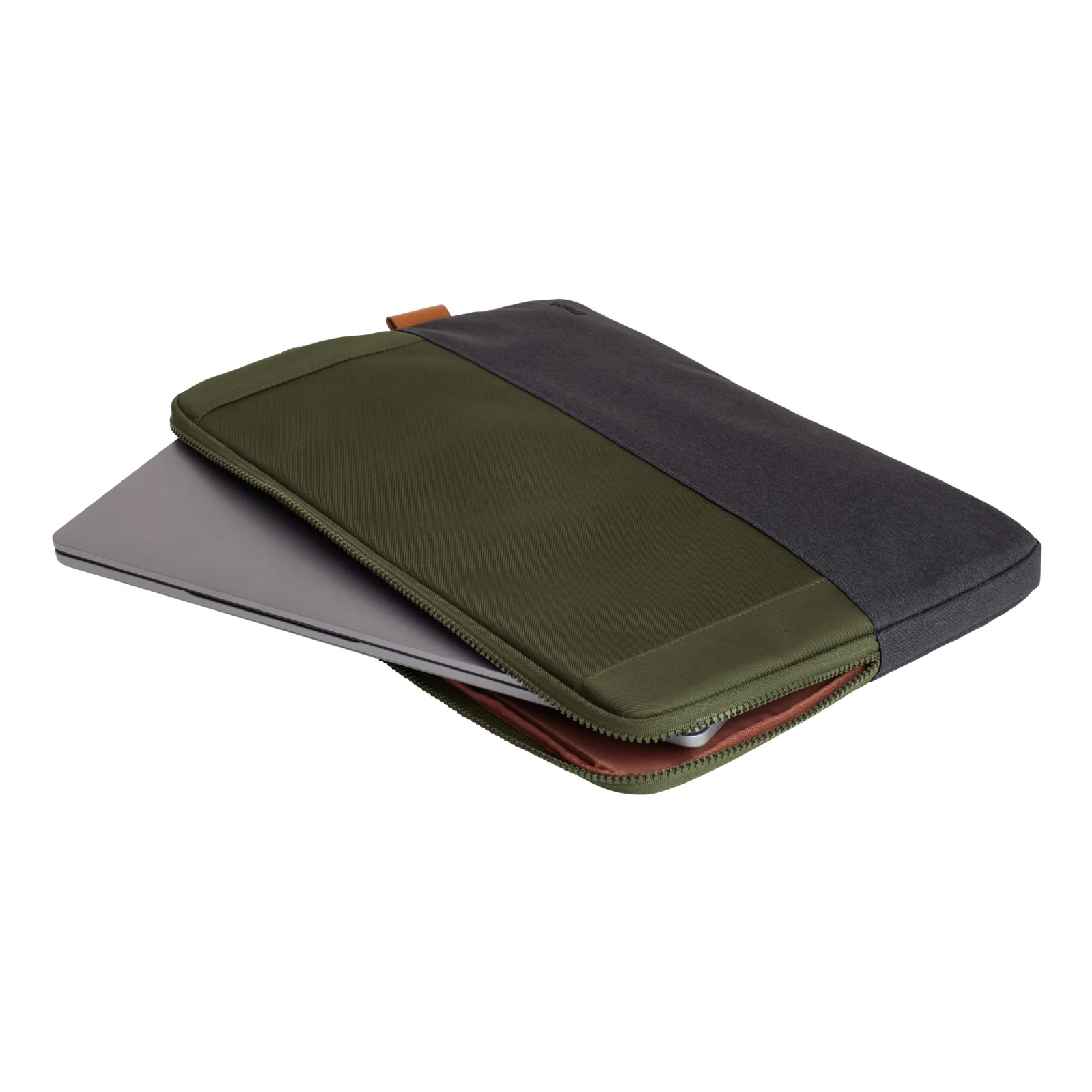 Trust Lisboa 40,6 cm (16") Housse Vert