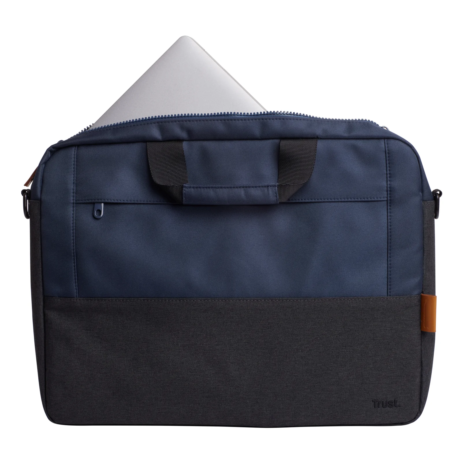 Trust Lisboa 40,6 cm (16") Malette Bleu