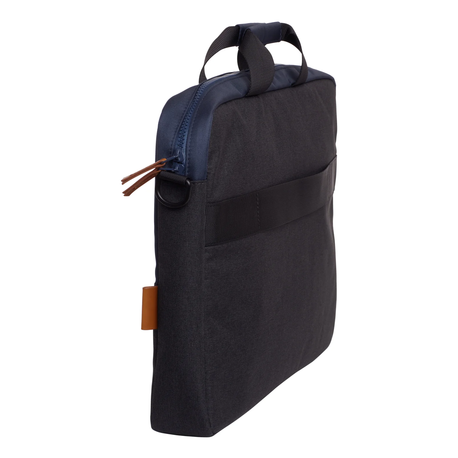 Trust Lisboa 40,6 cm (16") Malette Bleu
