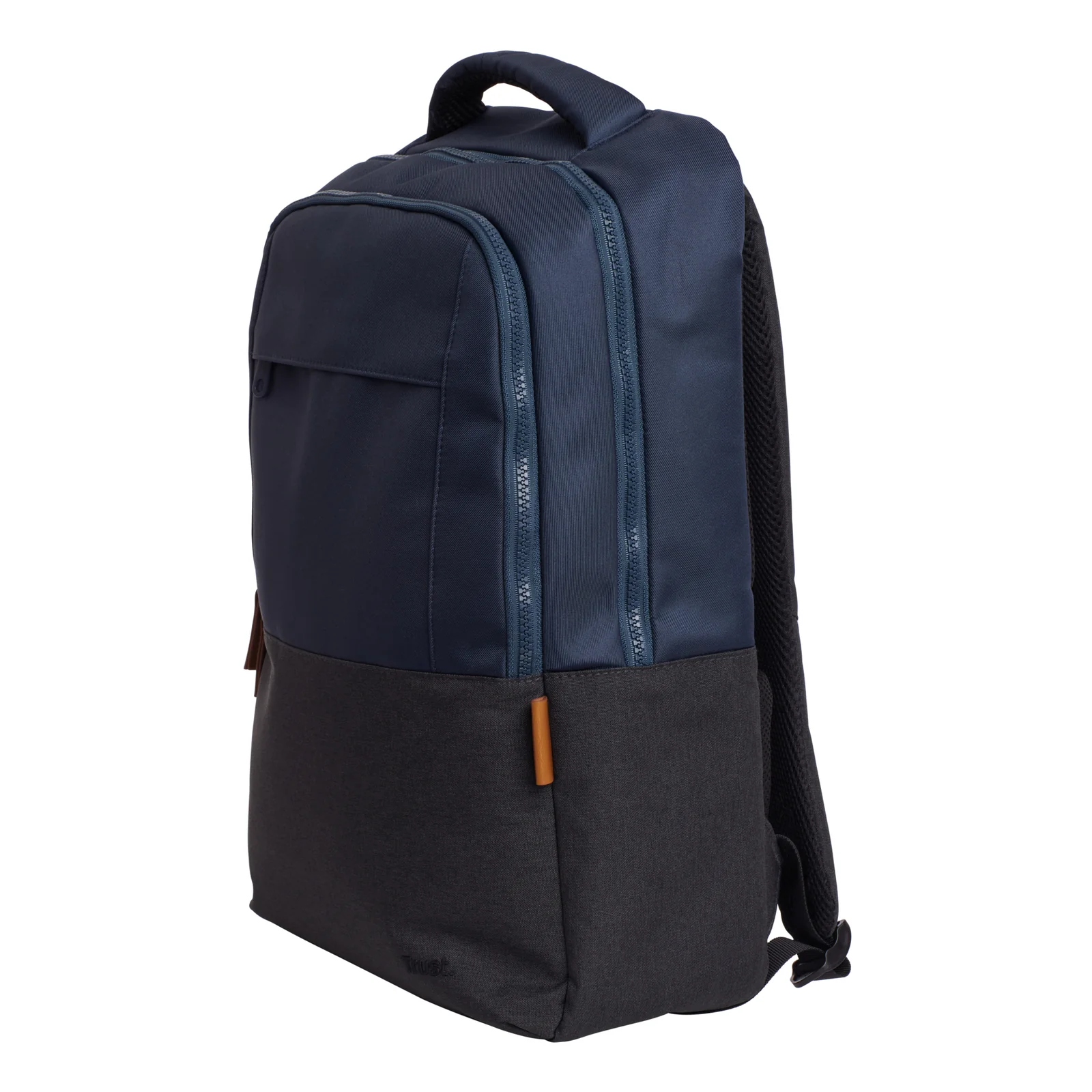 Trust Lisboa 40,6 cm (16") Sac à dos Bleu