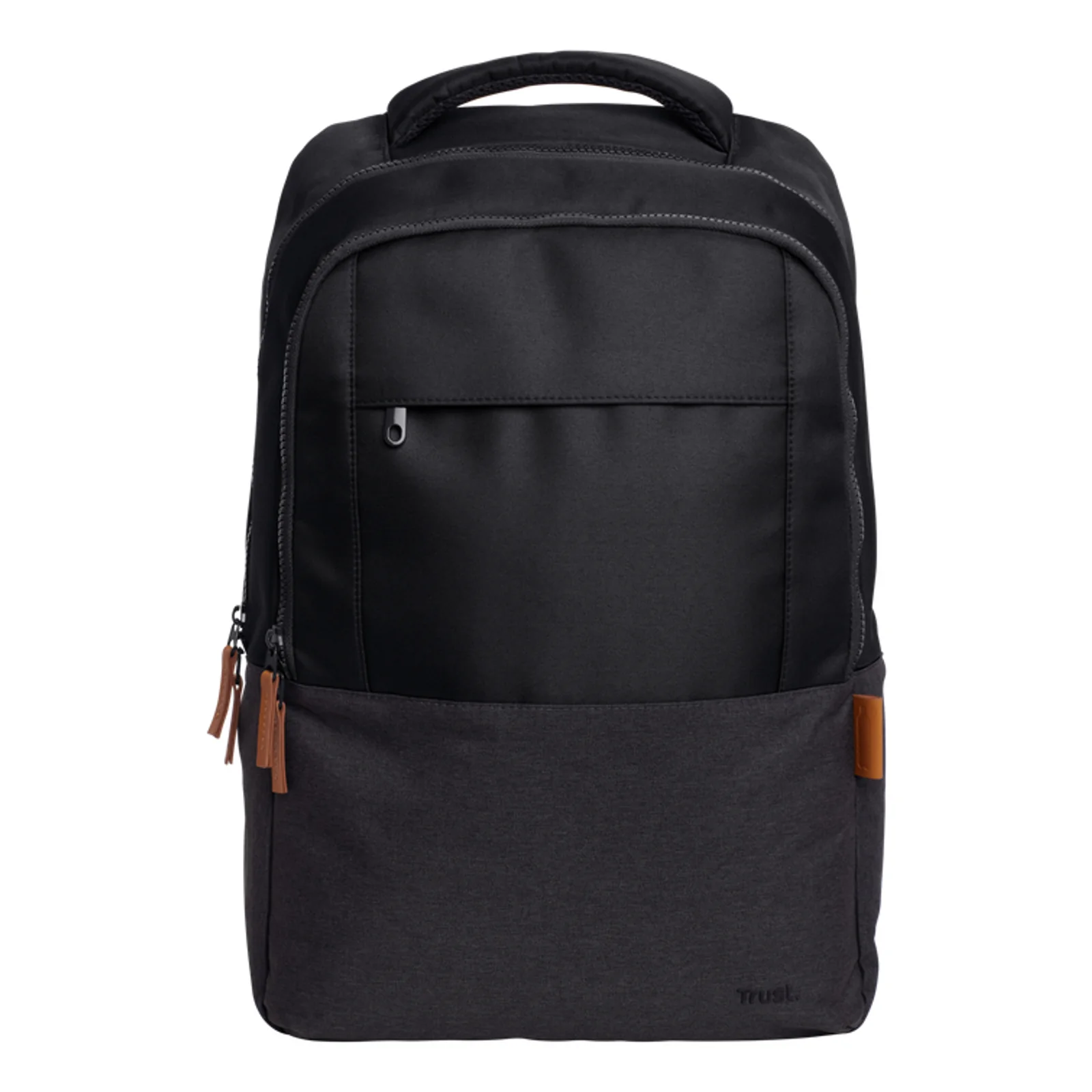 Trust Lisboa 40,6 cm (16") Sac à dos Noir