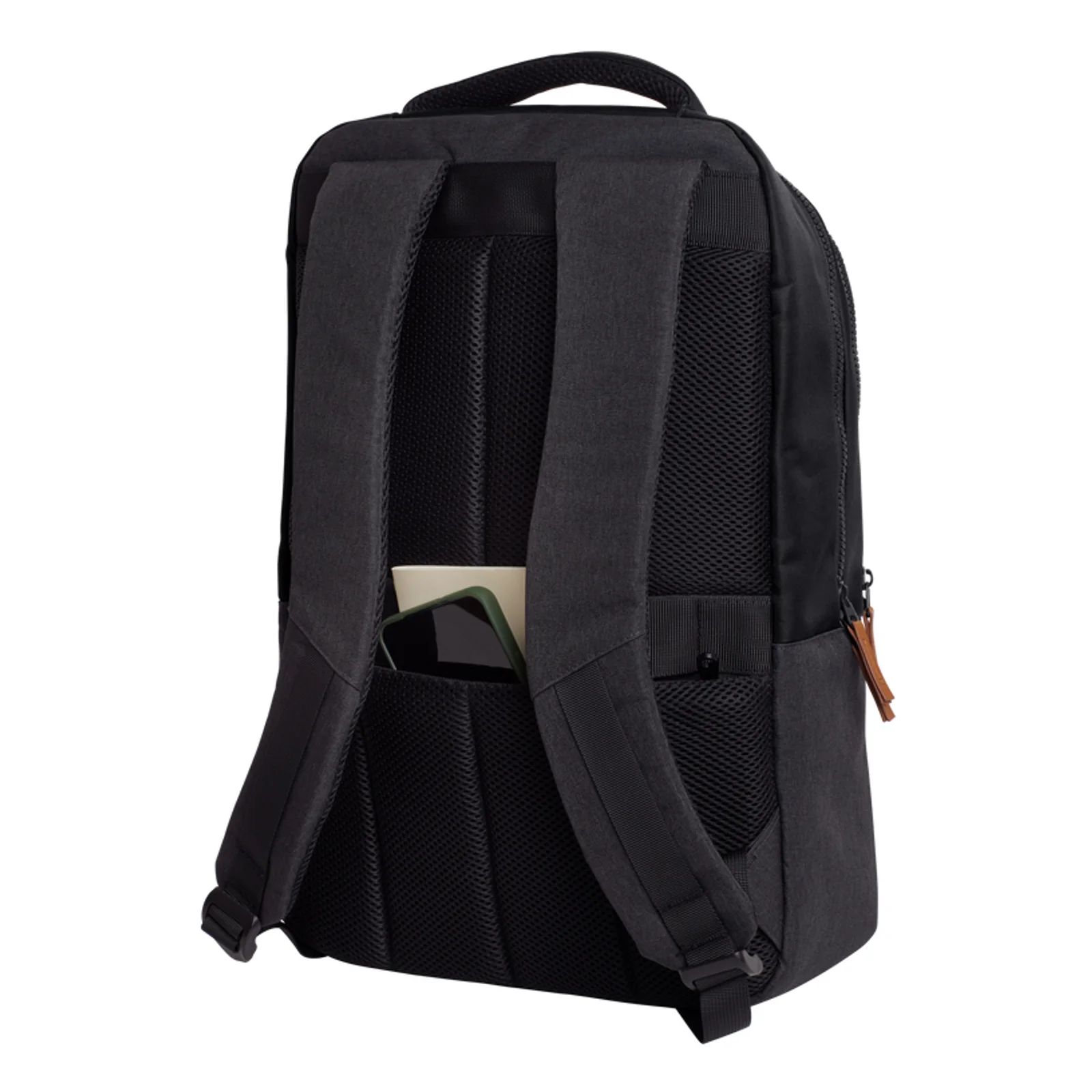 Trust Lisboa 40,6 cm (16") Sac à dos Noir