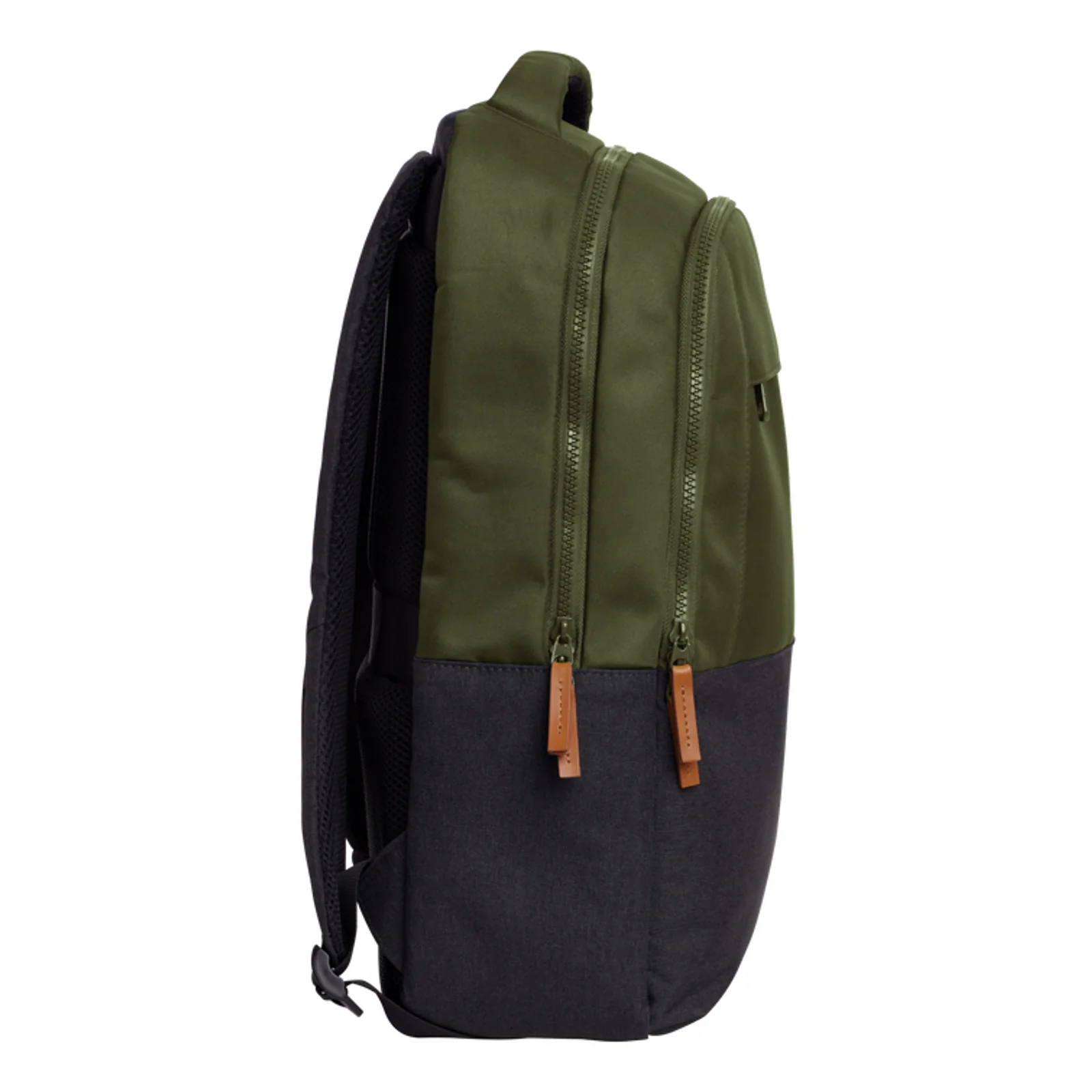 Trust Lisboa 40,6 cm (16") Sac à dos Vert