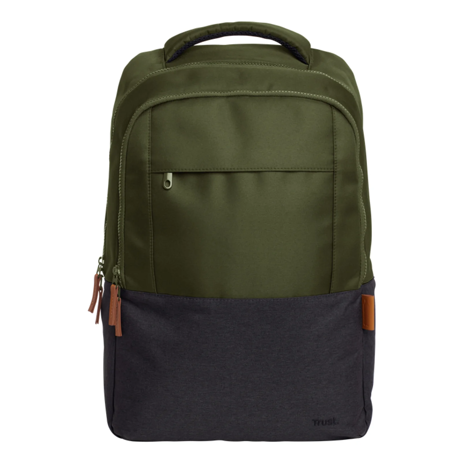 Trust Lisboa 40,6 cm (16") Sac à dos Vert