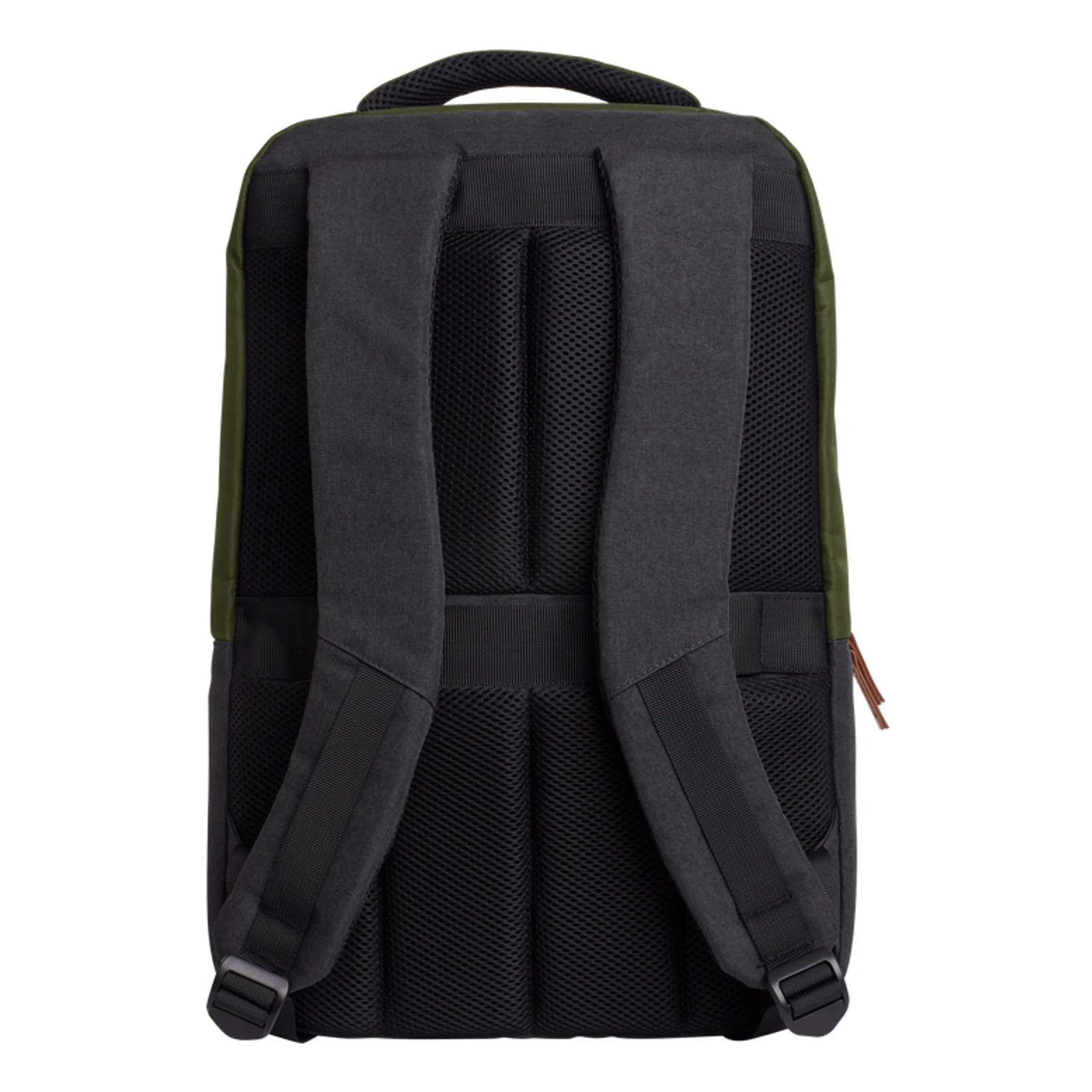 Trust Lisboa 40,6 cm (16") Sac à dos Vert