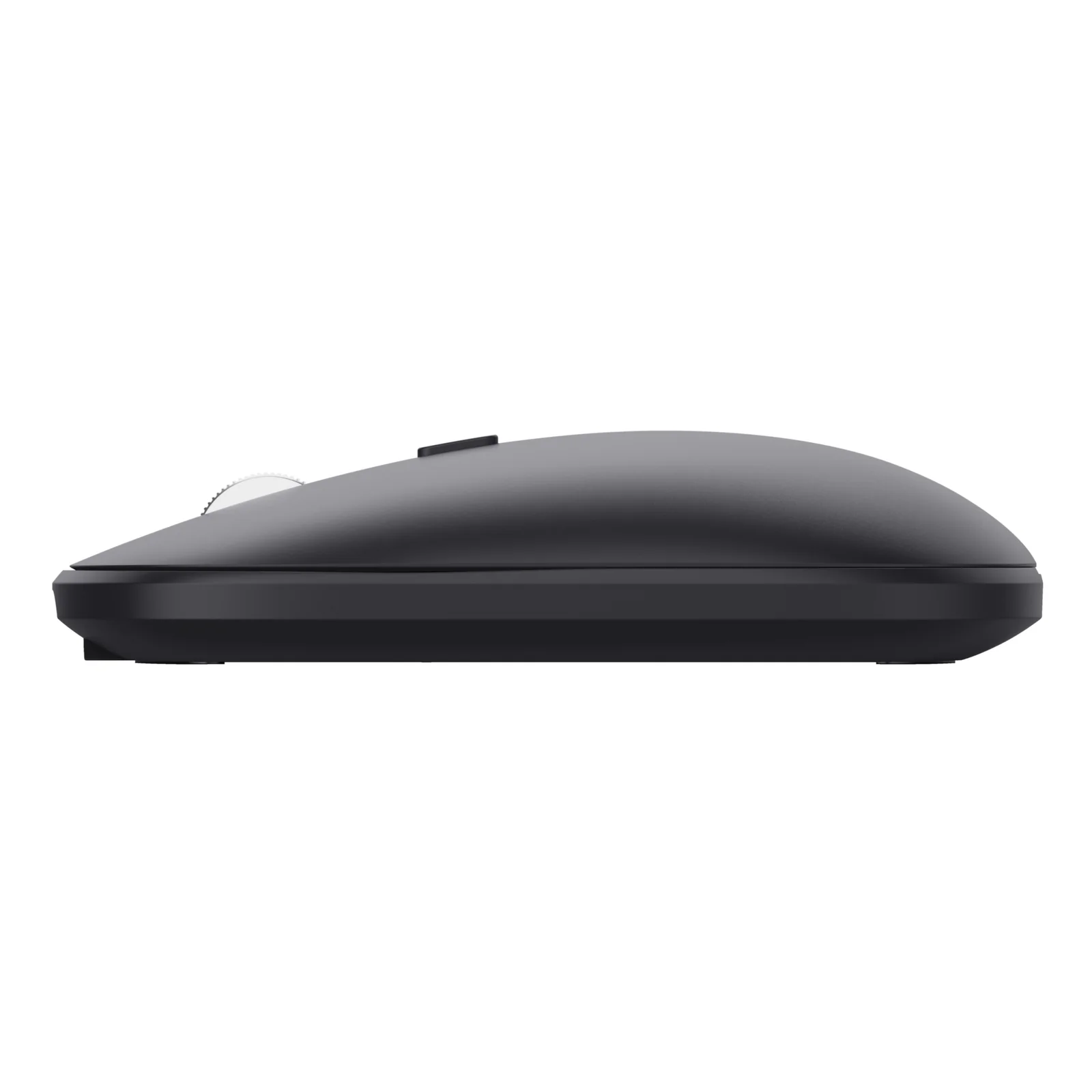 Trust Lyra clavier Souris incluse Bureau RF sans fil + Bluetooth AZERTY Français Noir