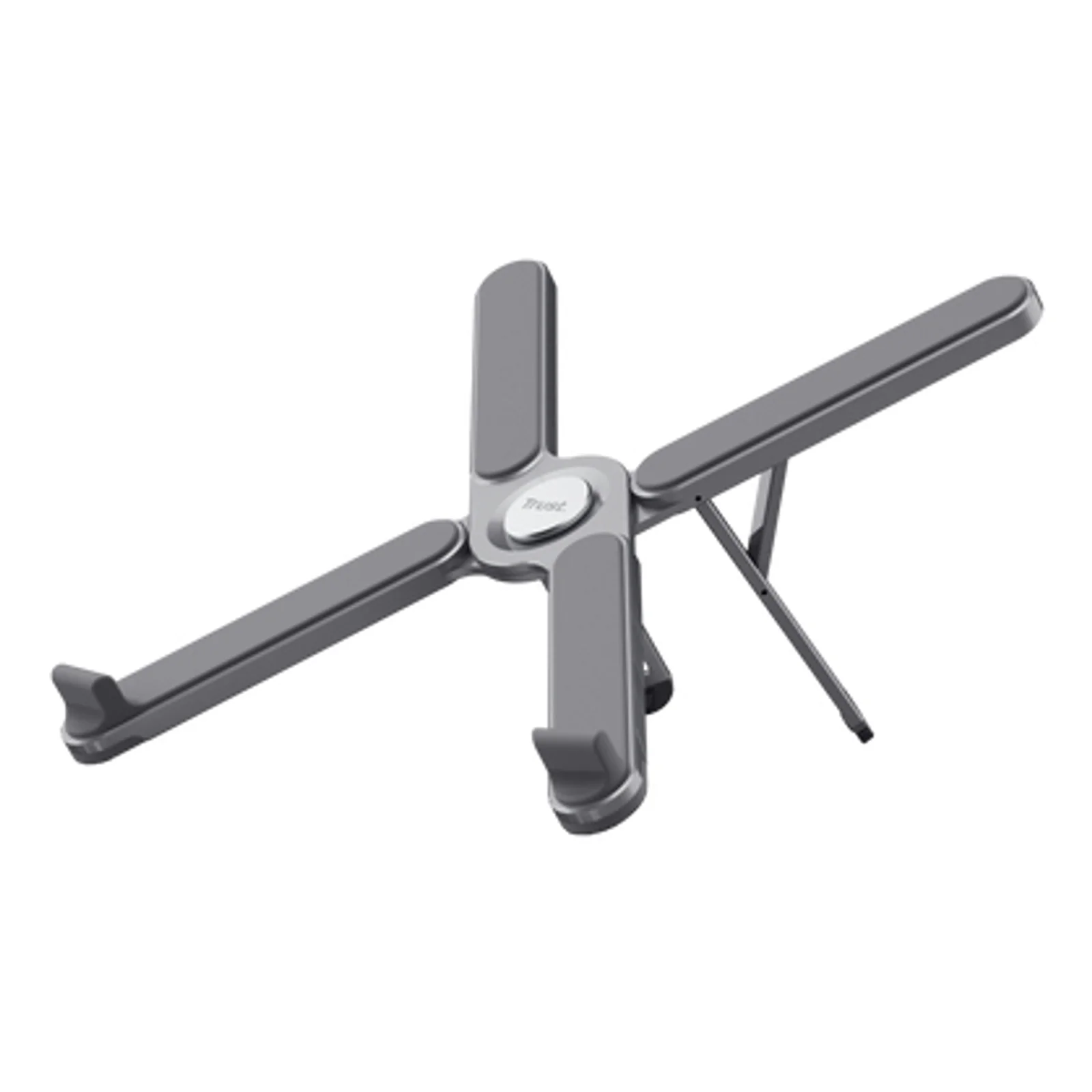 Macy Support pliable en aluminium pour PC portable 17,3 pouces