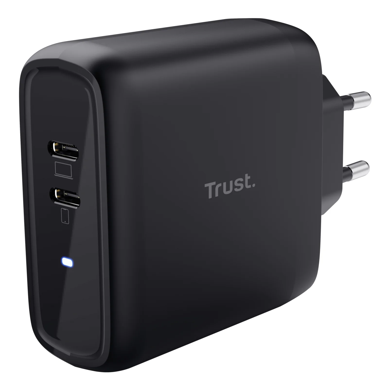 Maxo 65 W chargeur USB-C double port