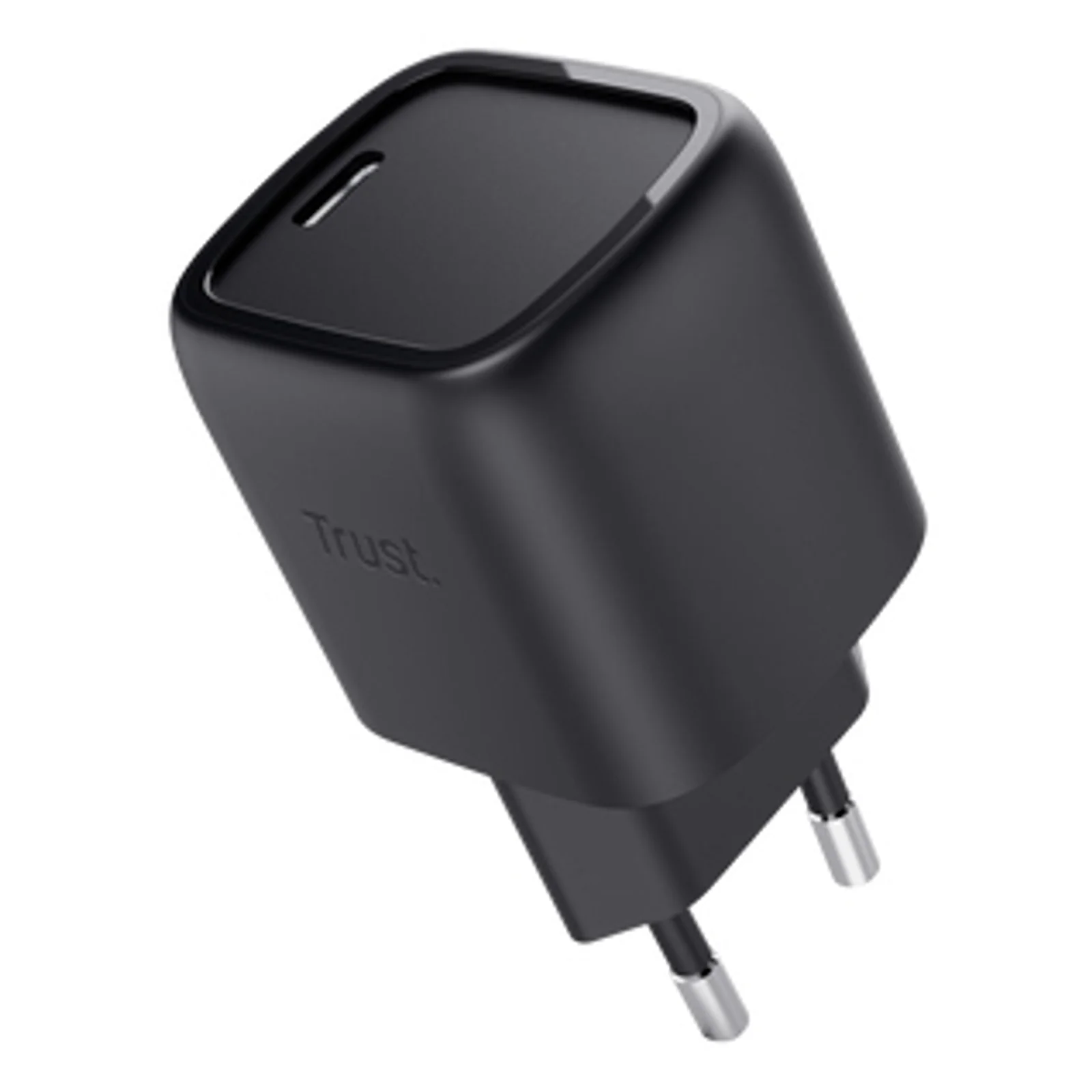 Trust Maxo Chargeur GaN USB-C 30W
