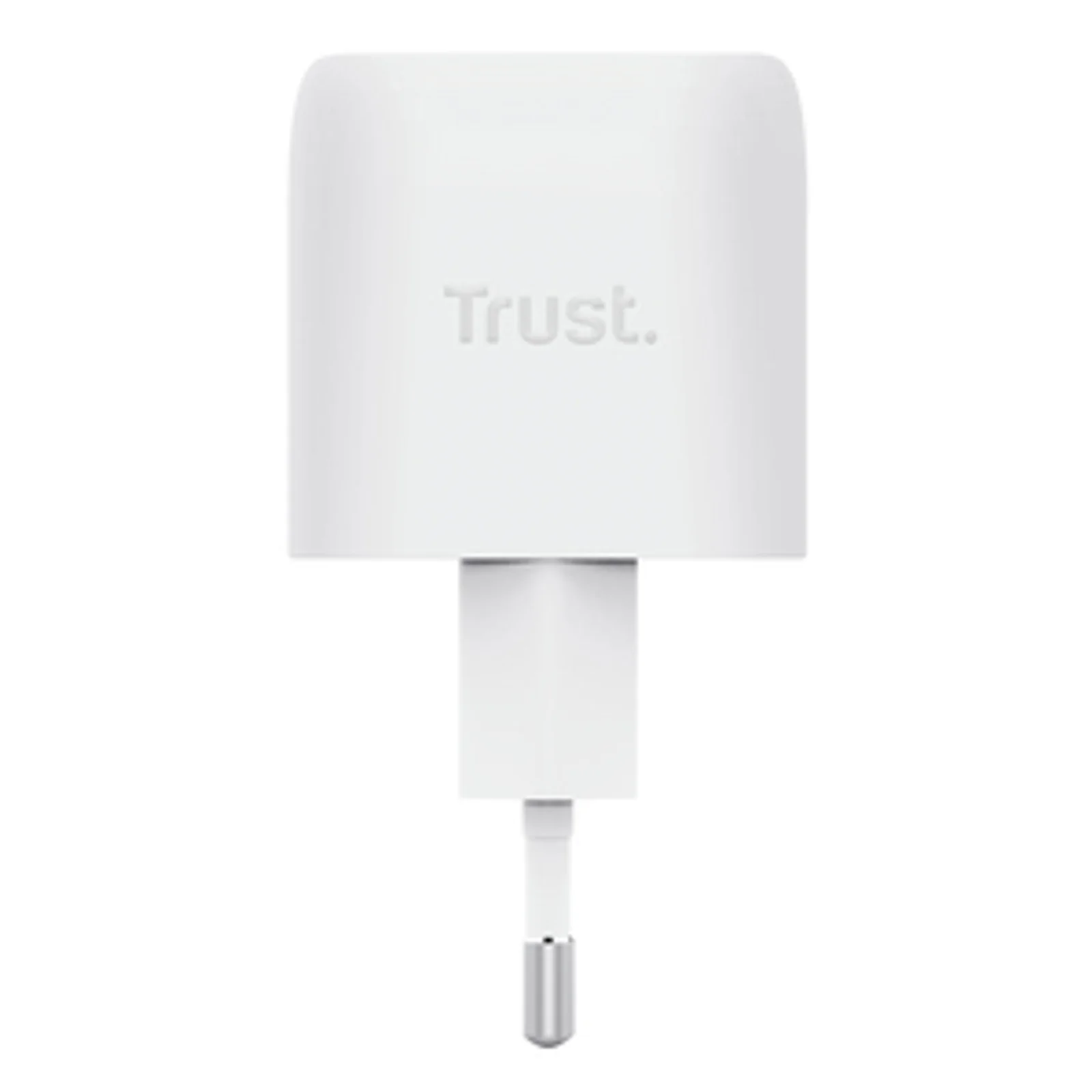 Trust Maxo Chargeur GaN USB-C 30W