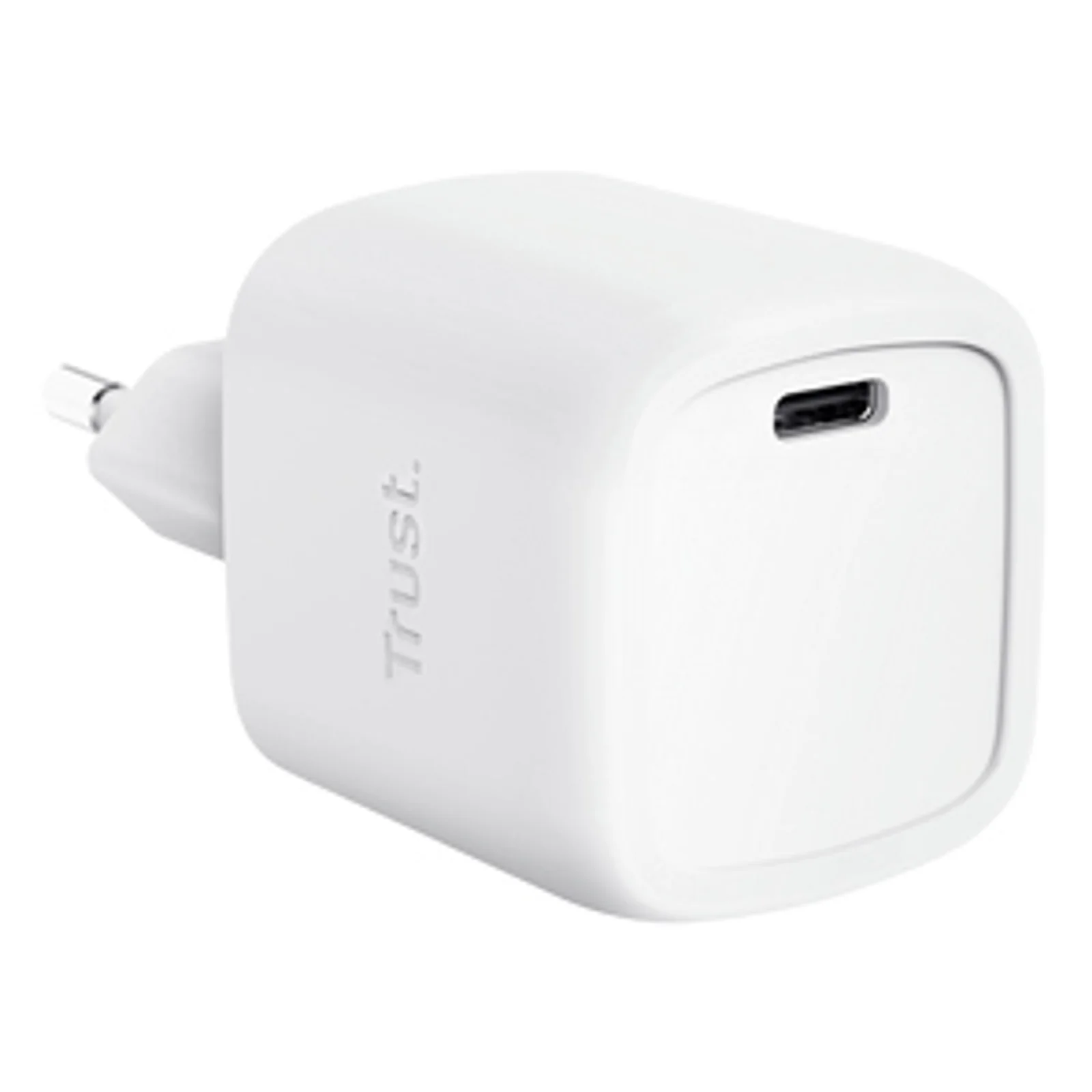 Trust Maxo Chargeur GaN USB-C 30W