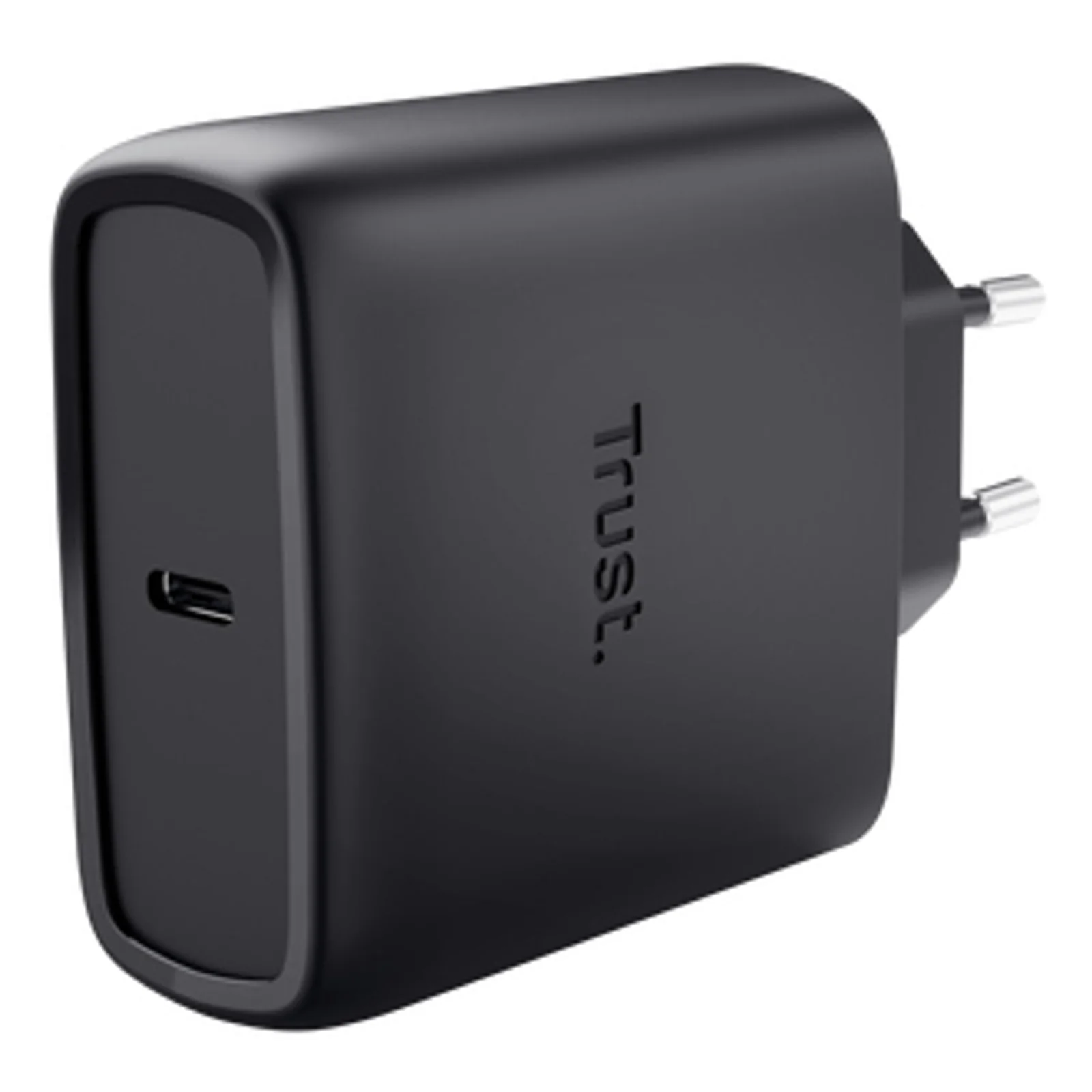Maxo Chargeur GaN USB-C 65W avec câble 2 m