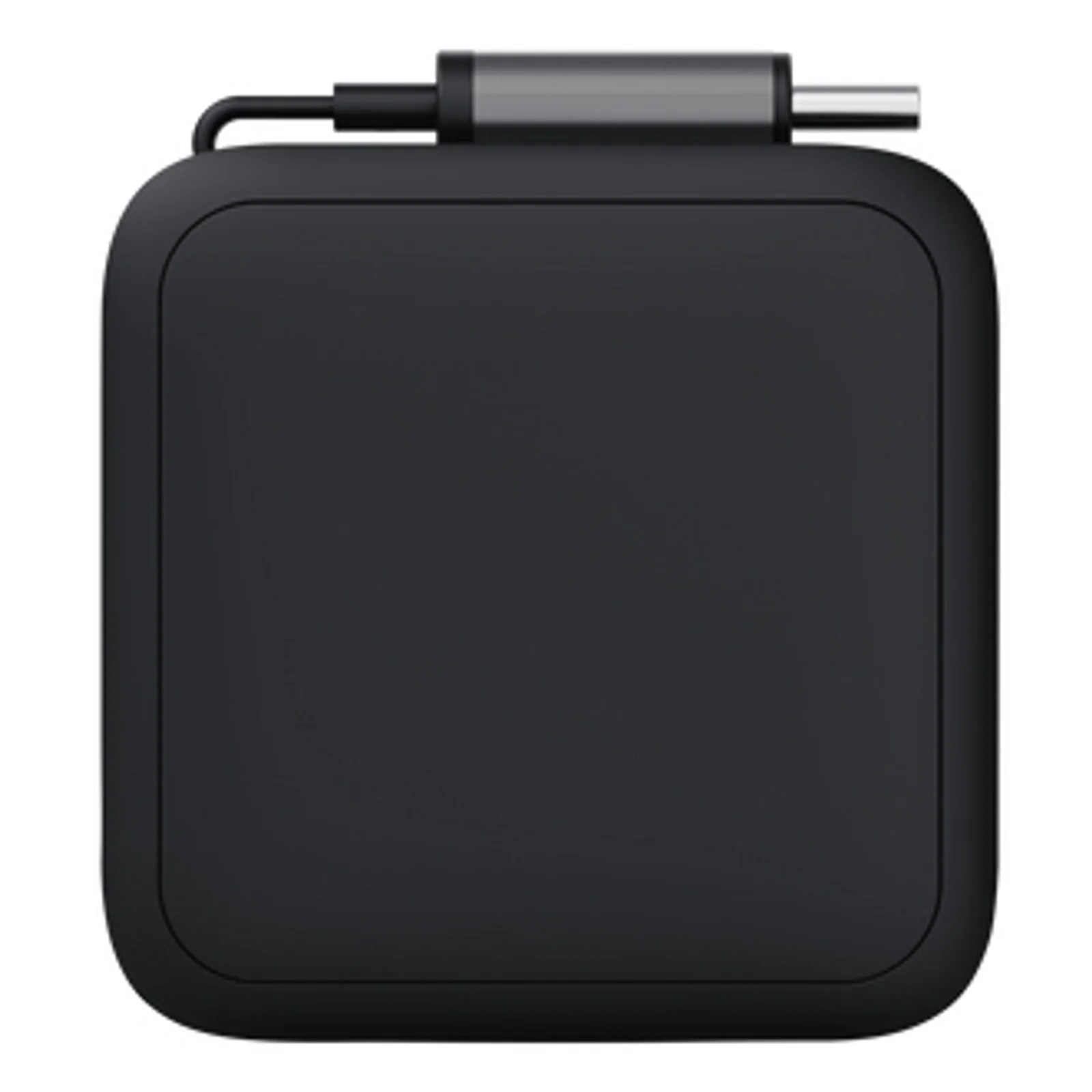 Trust Maxo Chargeur PD USB-C rétractable de 65 W