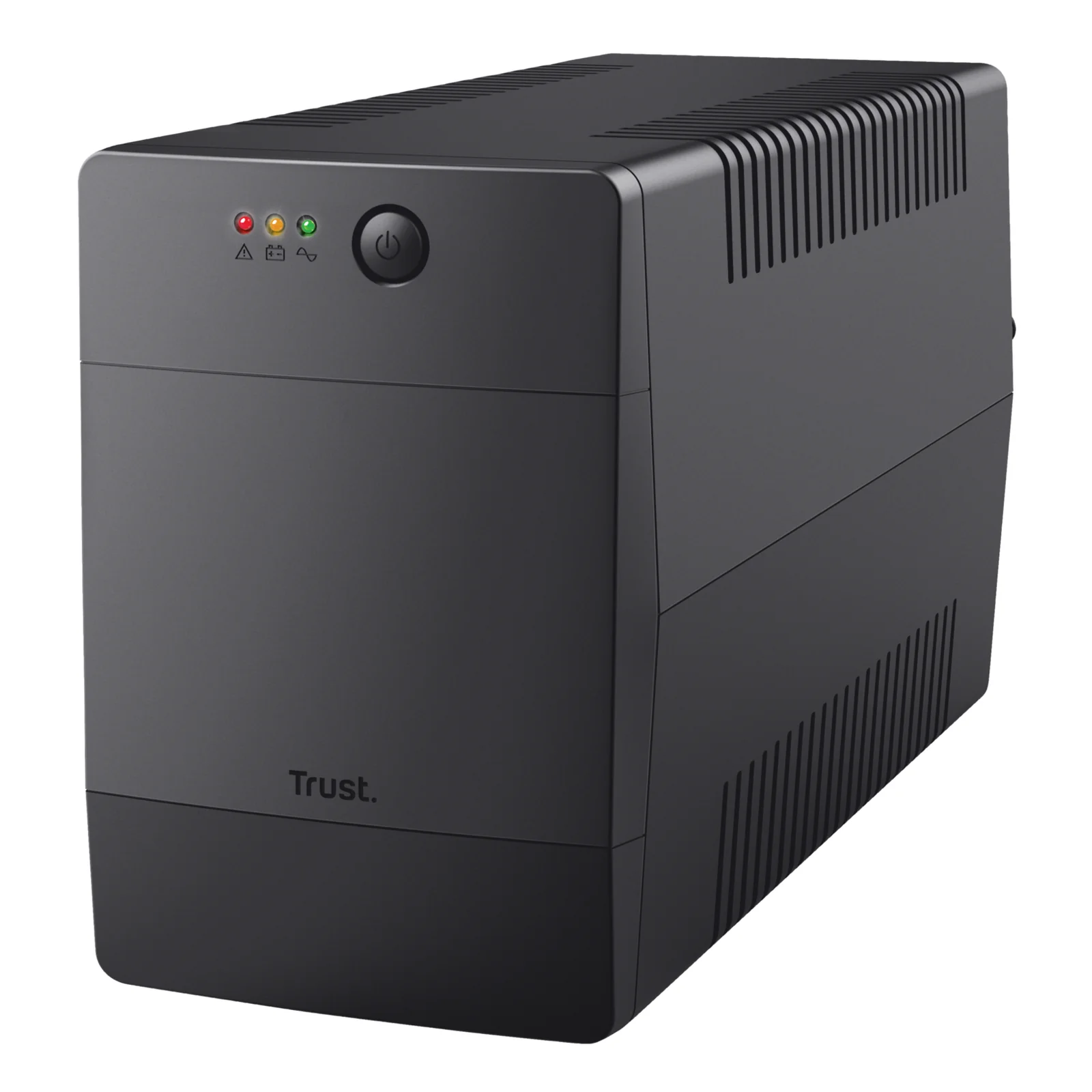 Paxxon 1500VA onduleur tour 900W 4 prises