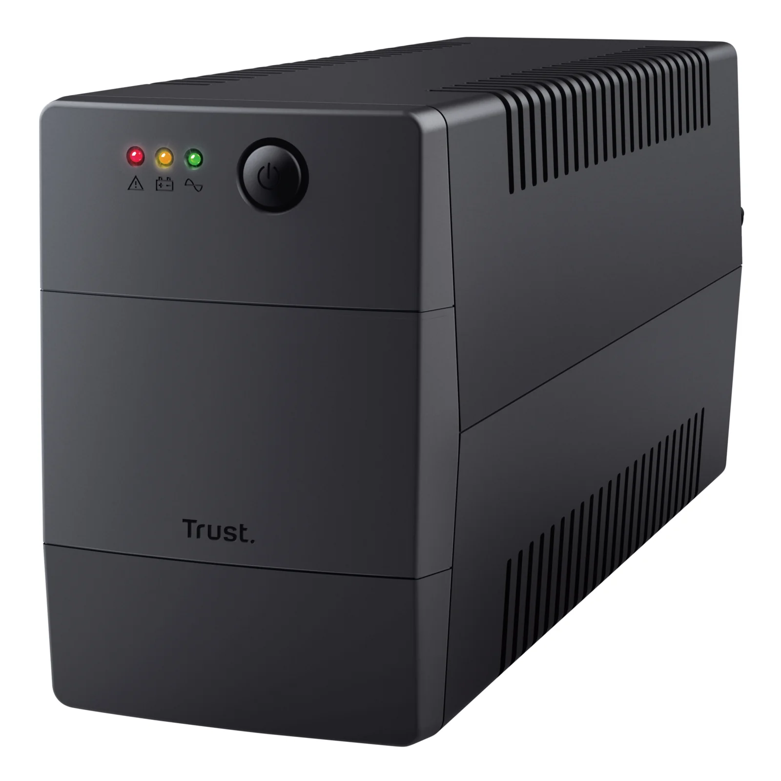 Paxxon alimentation d'énergie non interruptible 0,8 kVA 480 W 2 sortie(s) CA
