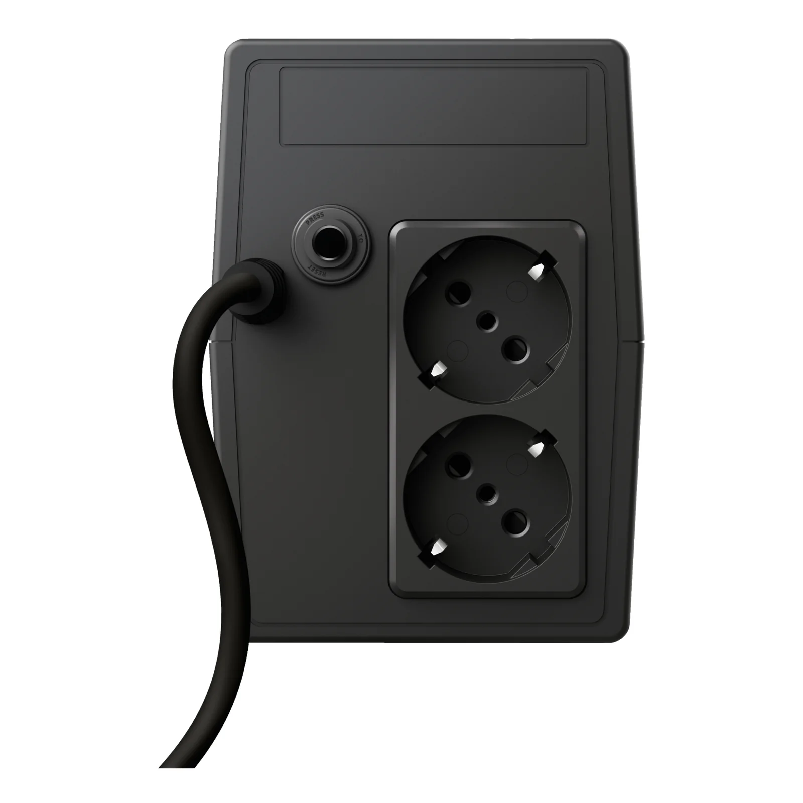 Trust Paxxon alimentation d'énergie non interruptible 0,8 kVA 480 W 2 sortie(s) CA