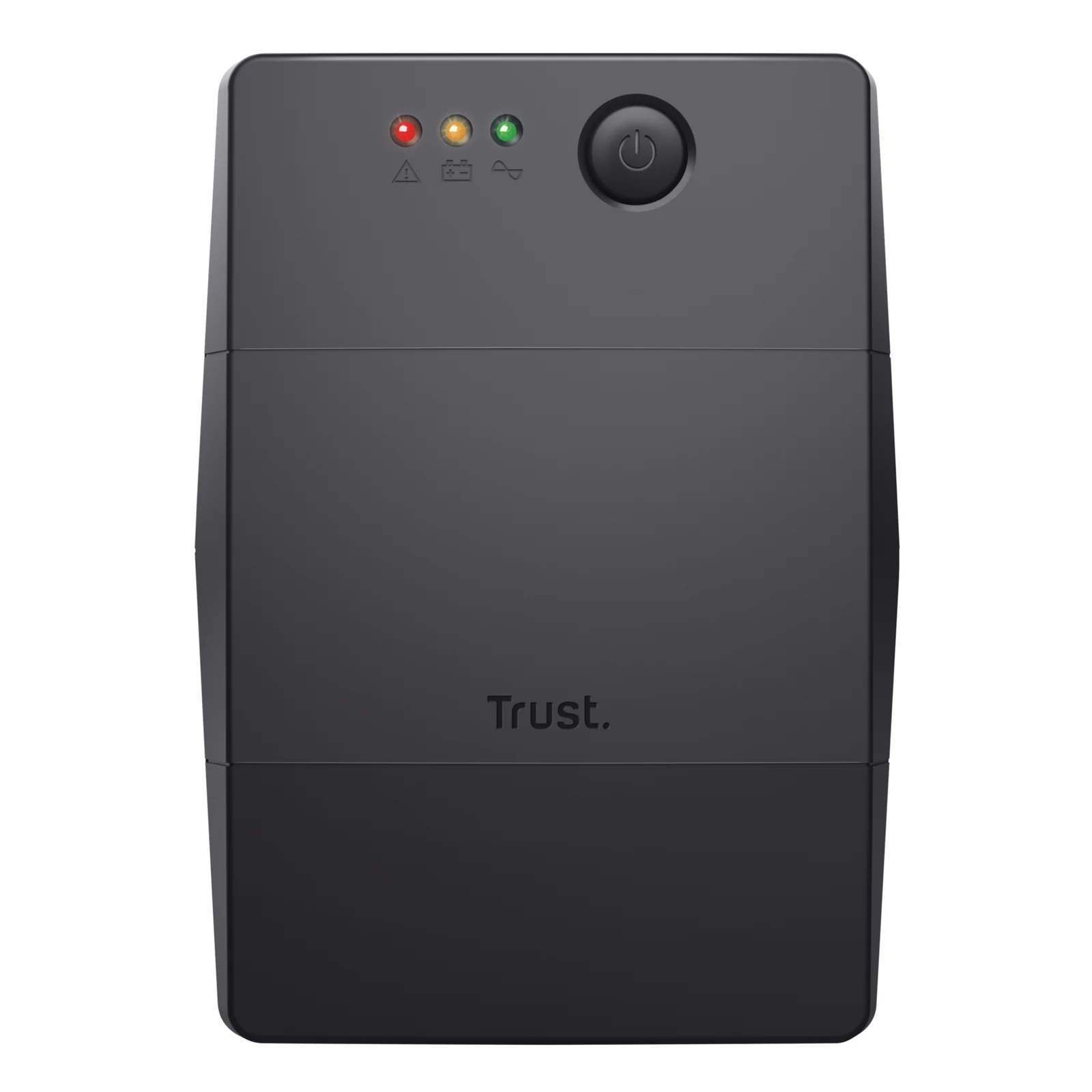 Trust Paxxon alimentation d'énergie non interruptible 1 kVA 600 W 4 sortie(s) CA
