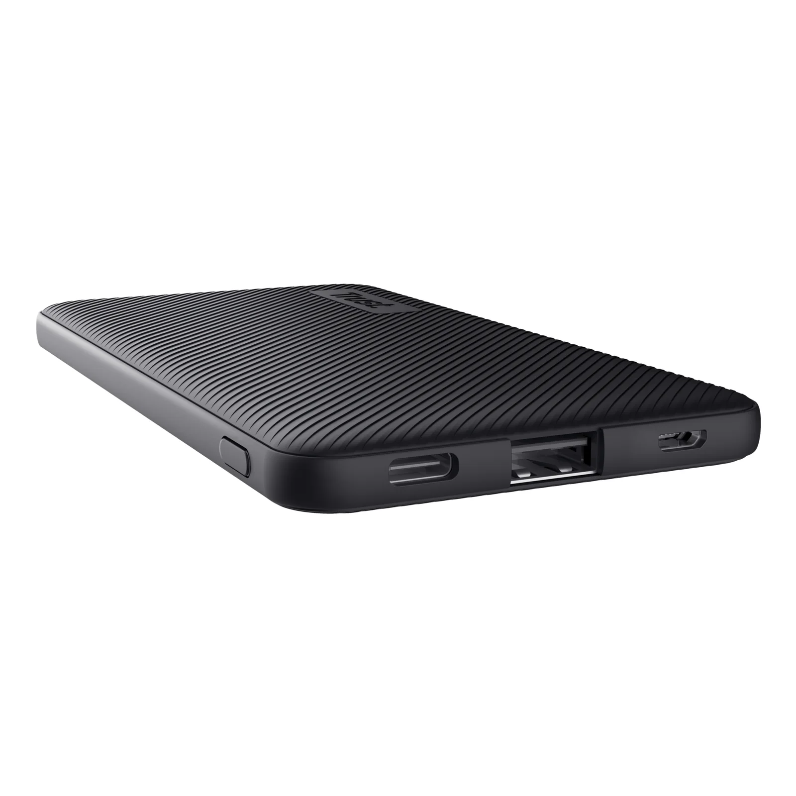 Primo Lithium-Ion (Li-Ion) 5000 mAh Noir