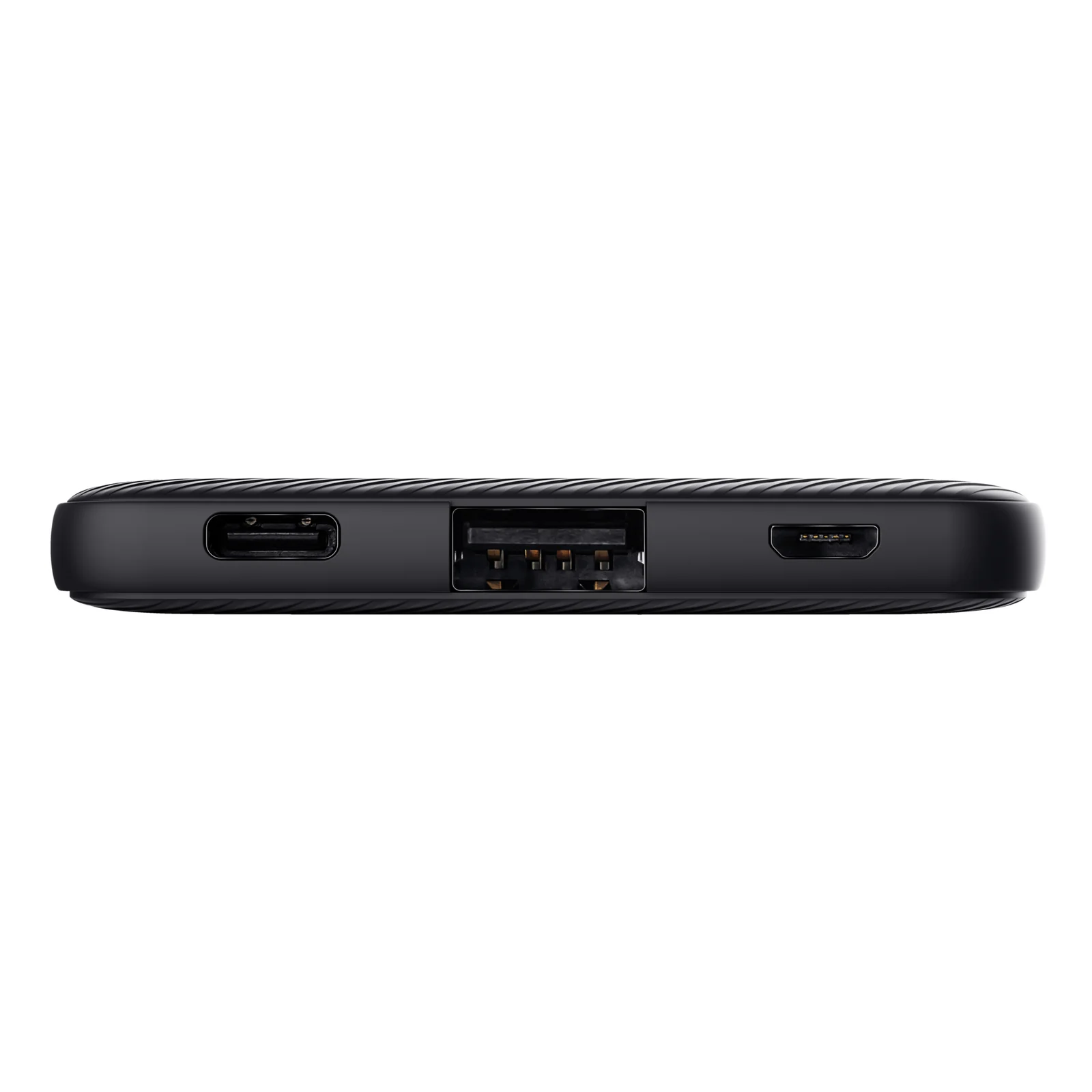 Trust Primo Lithium-Ion (Li-Ion) 5000 mAh Noir