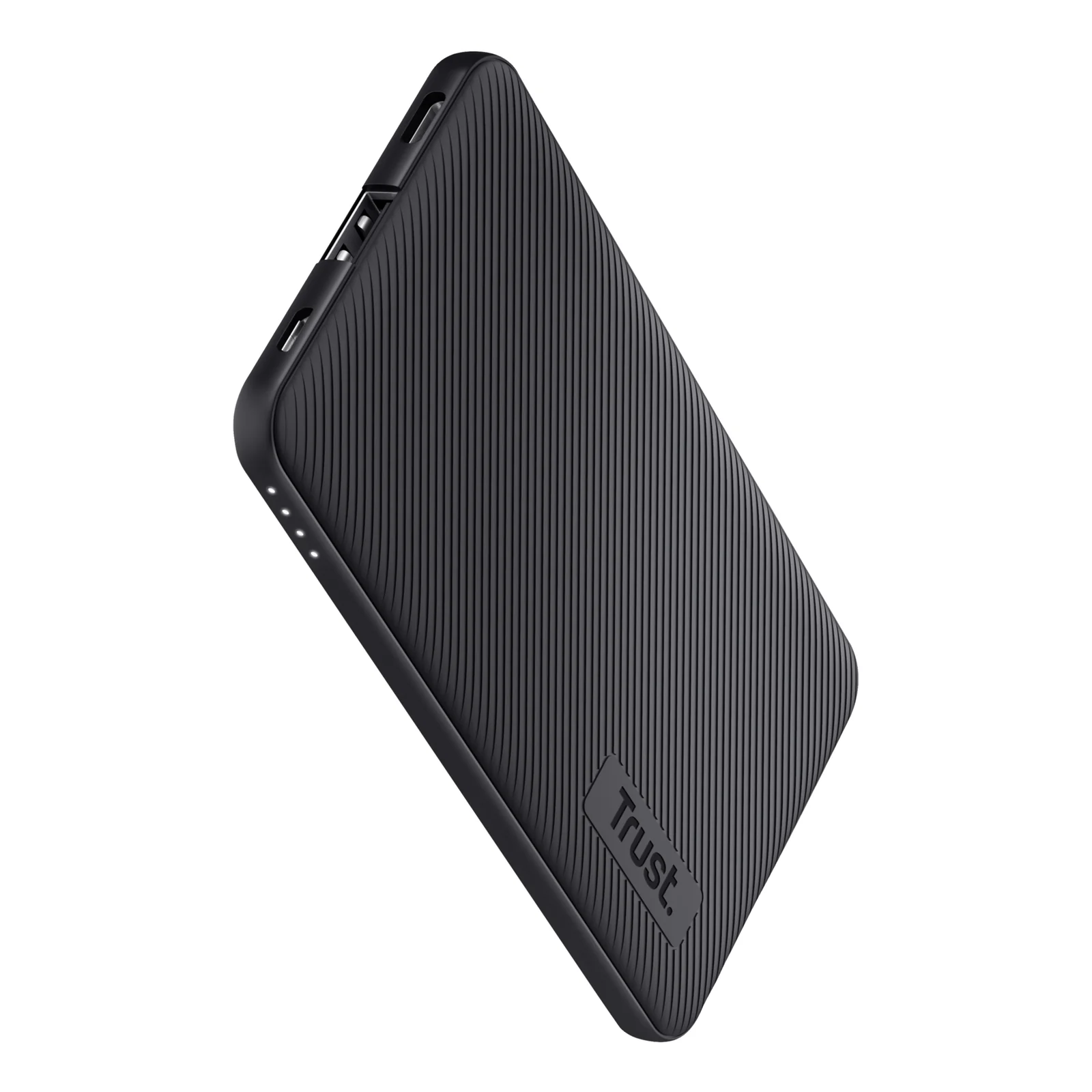 Trust Primo Lithium-Ion (Li-Ion) 5000 mAh Noir