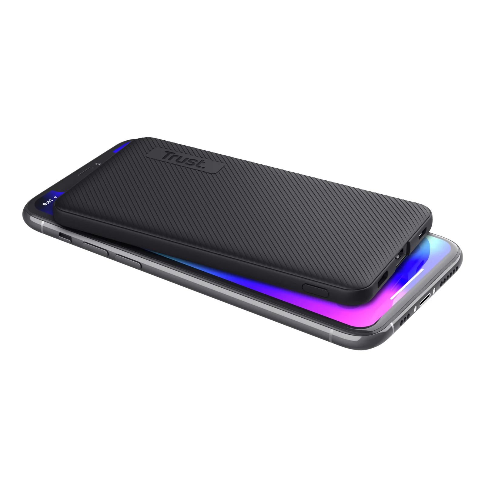 Trust Primo Lithium-Ion (Li-Ion) 5000 mAh Noir