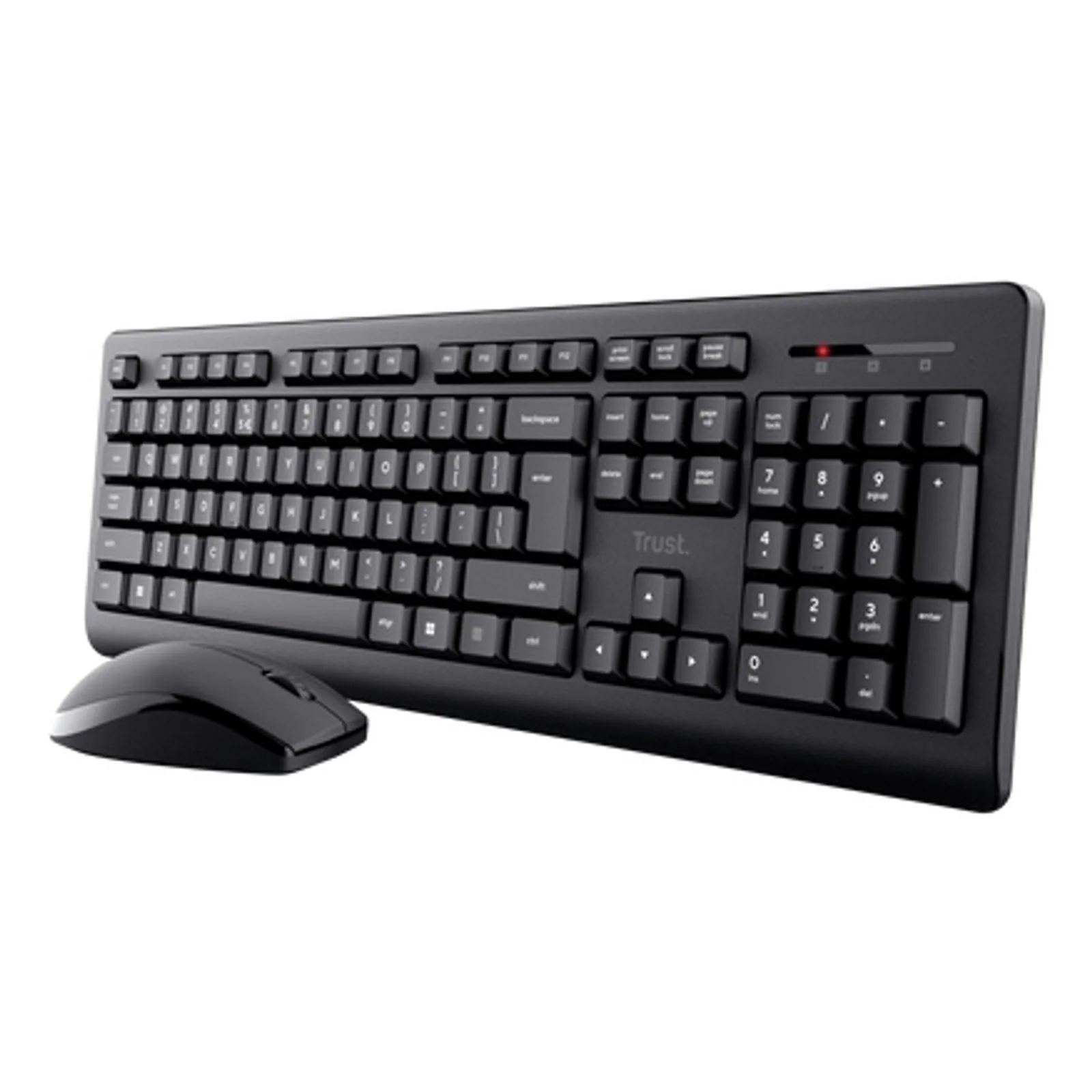 Primo Pack clavier souris sans fil AZERTY
