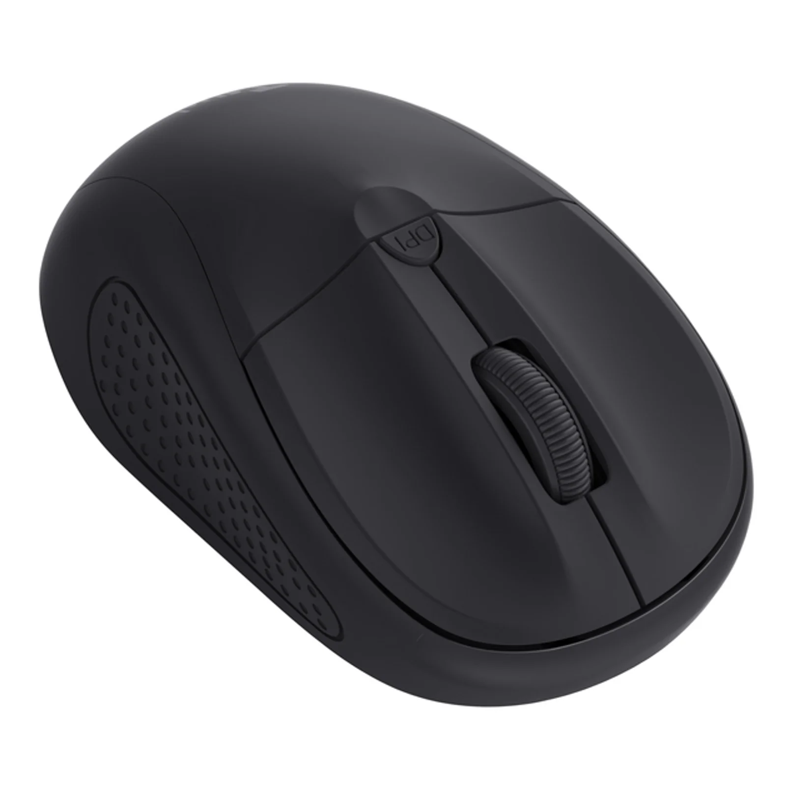 Trust Primo souris Voyage Ambidextre RF sans fil Optique 1600 DPI