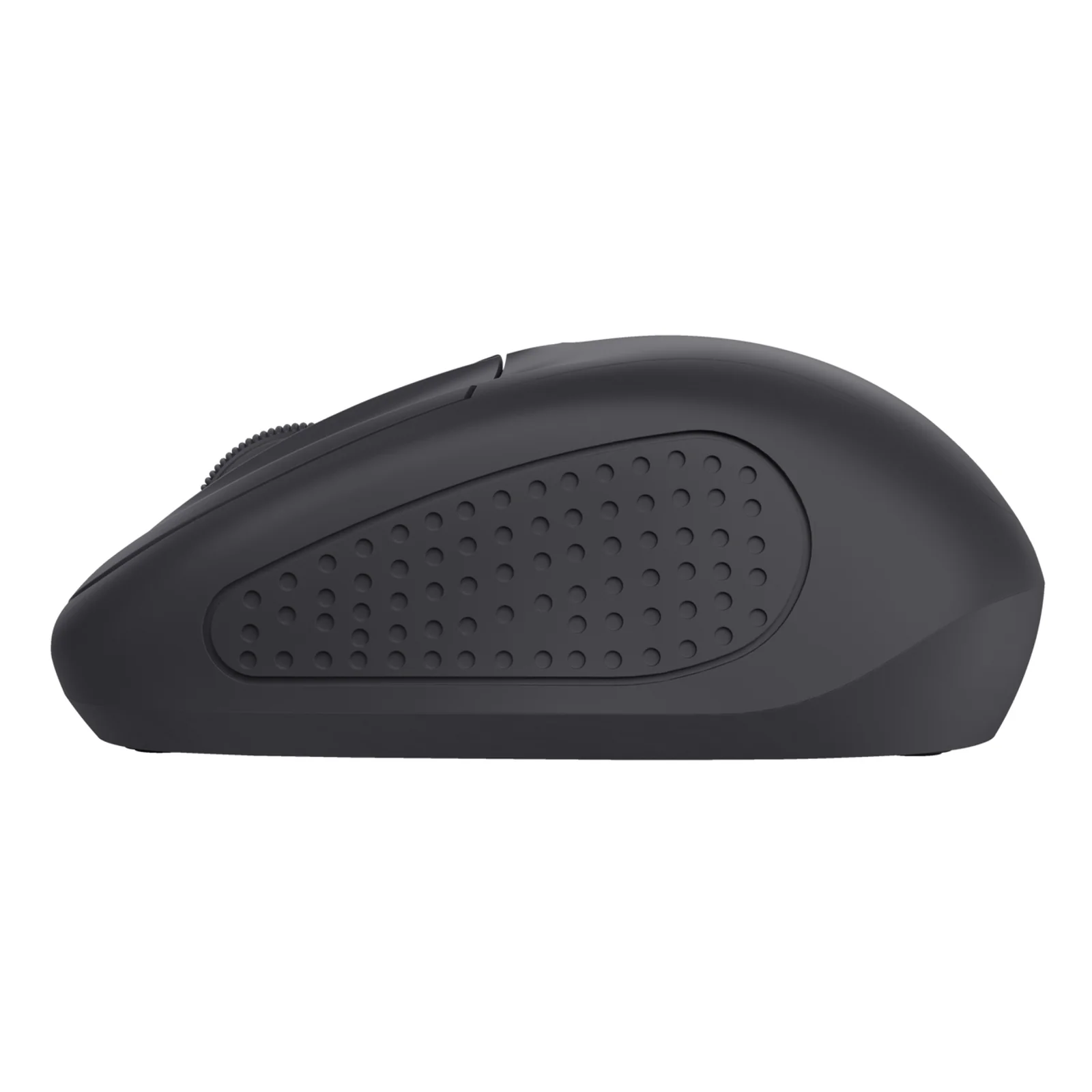 Trust Primo souris Voyage Ambidextre RF sans fil Optique 1600 DPI