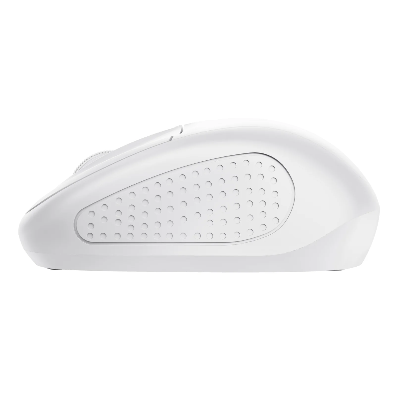 Trust Primo souris Voyage Ambidextre RF sans fil Optique 1600 DPI