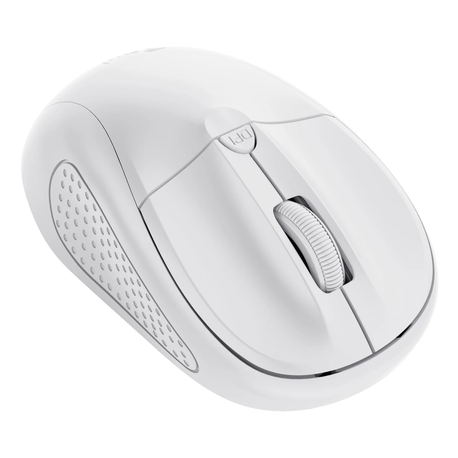 Trust Primo souris Voyage Ambidextre RF sans fil Optique 1600 DPI