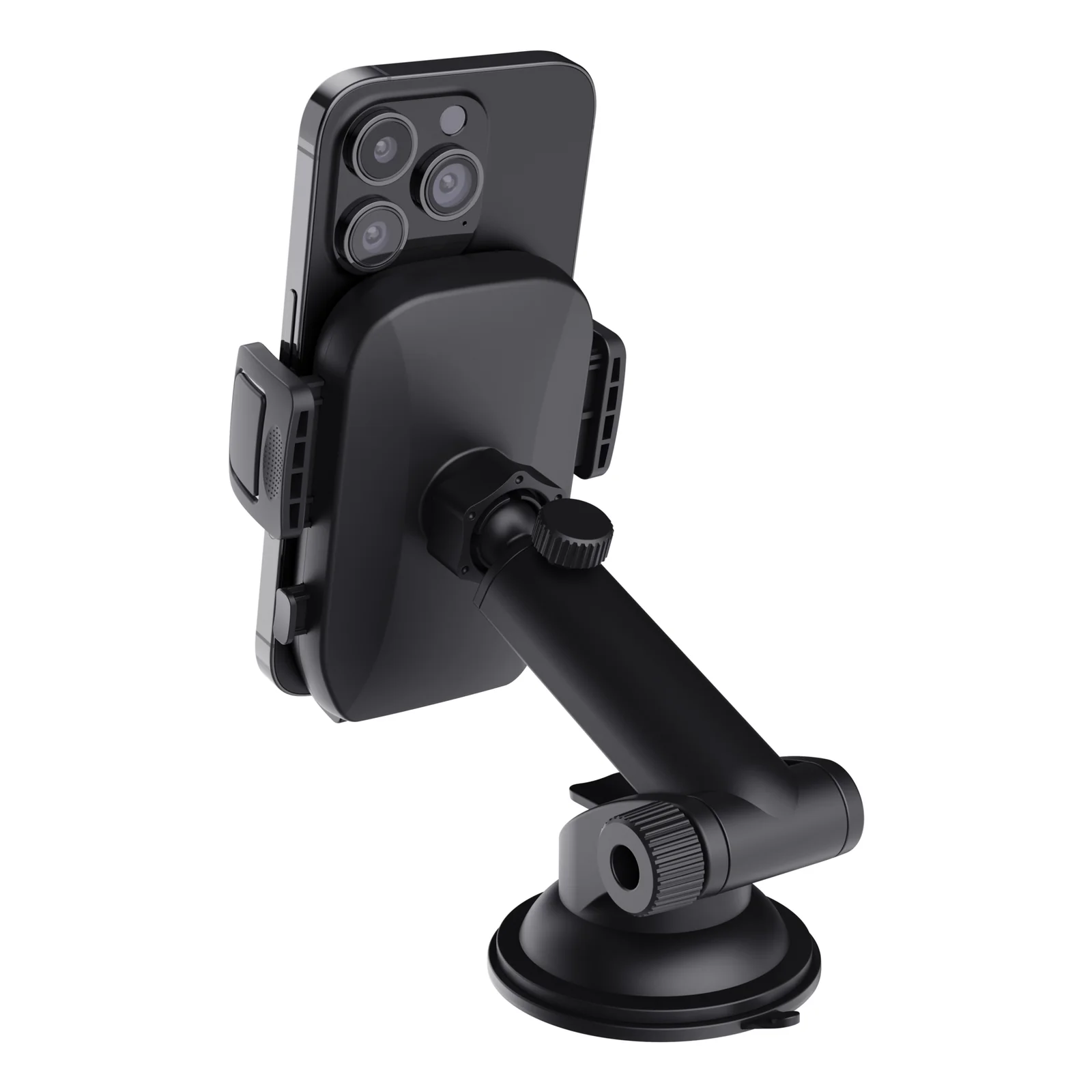 Trust Runo Mobile/smartphone Noir