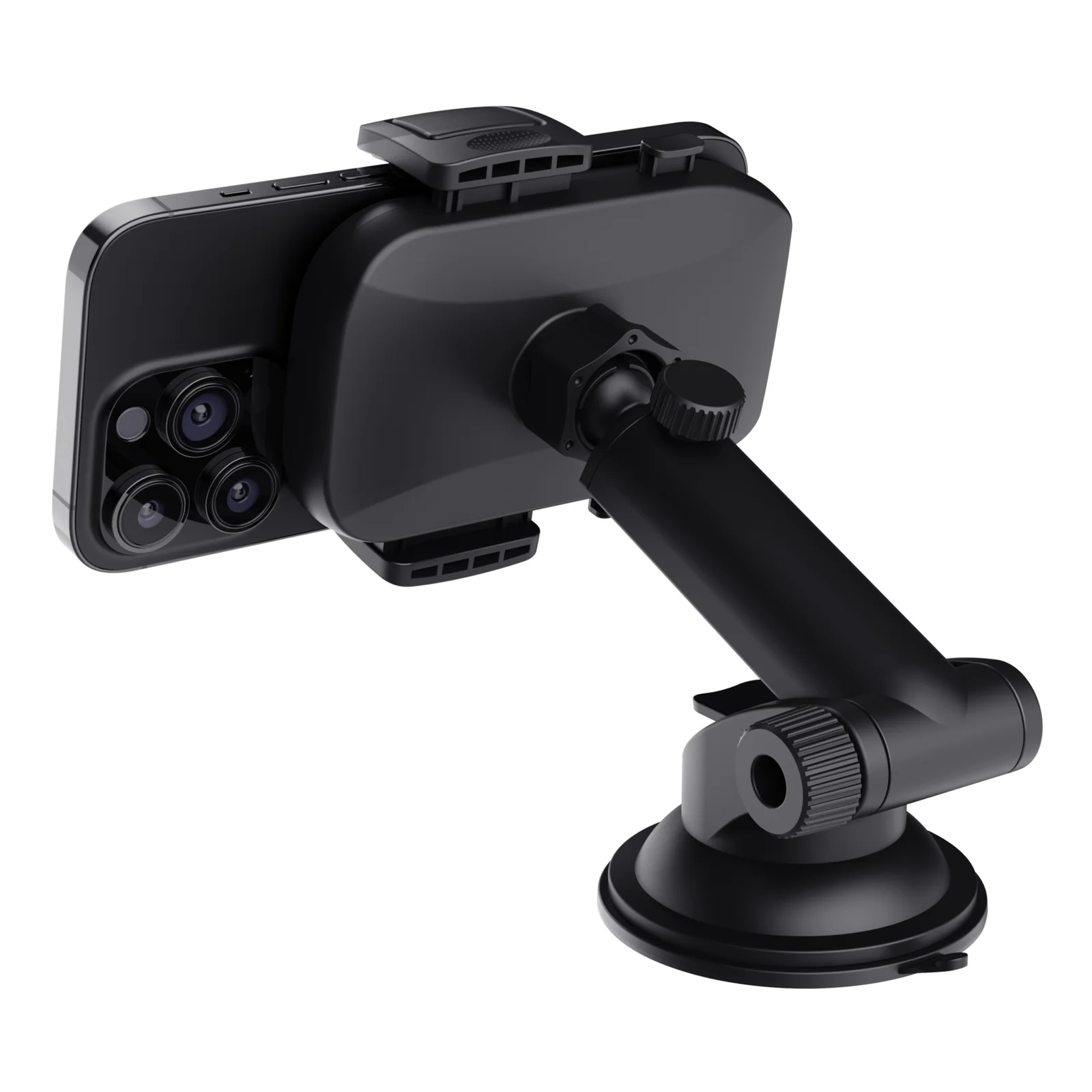 Trust Runo Mobile/smartphone Noir