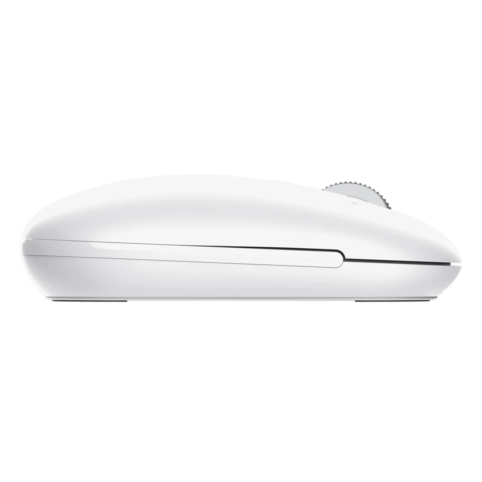 Trust Seron Slim Multi souris Bureau Ambidextre RF sans fil + Bluetooth Optique 3200 DPI