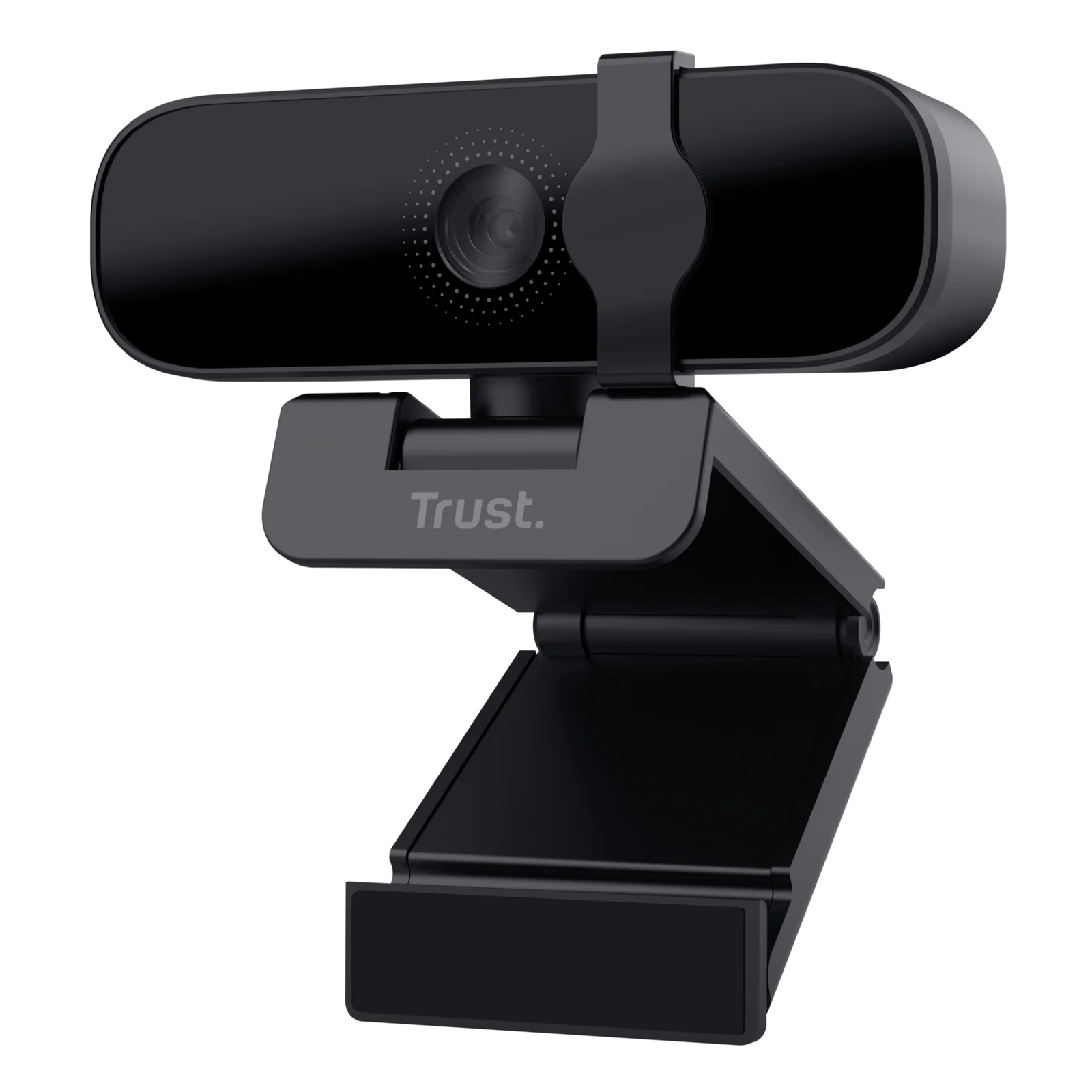 Tanor webcam Full HD 1080p, micro intégré et cache vie privée