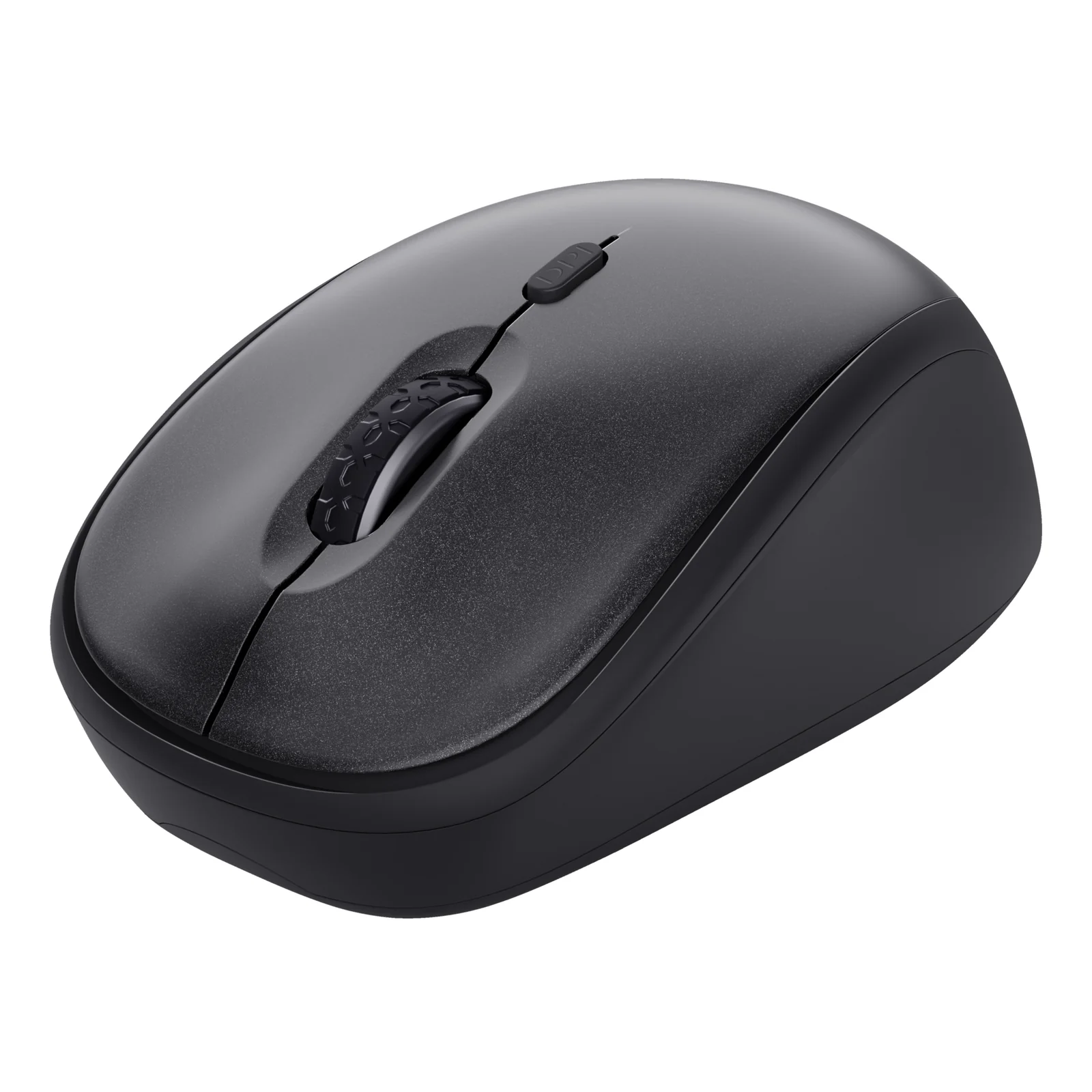 TM-201 souris sans fil silencieuse, optique 1600 DPI