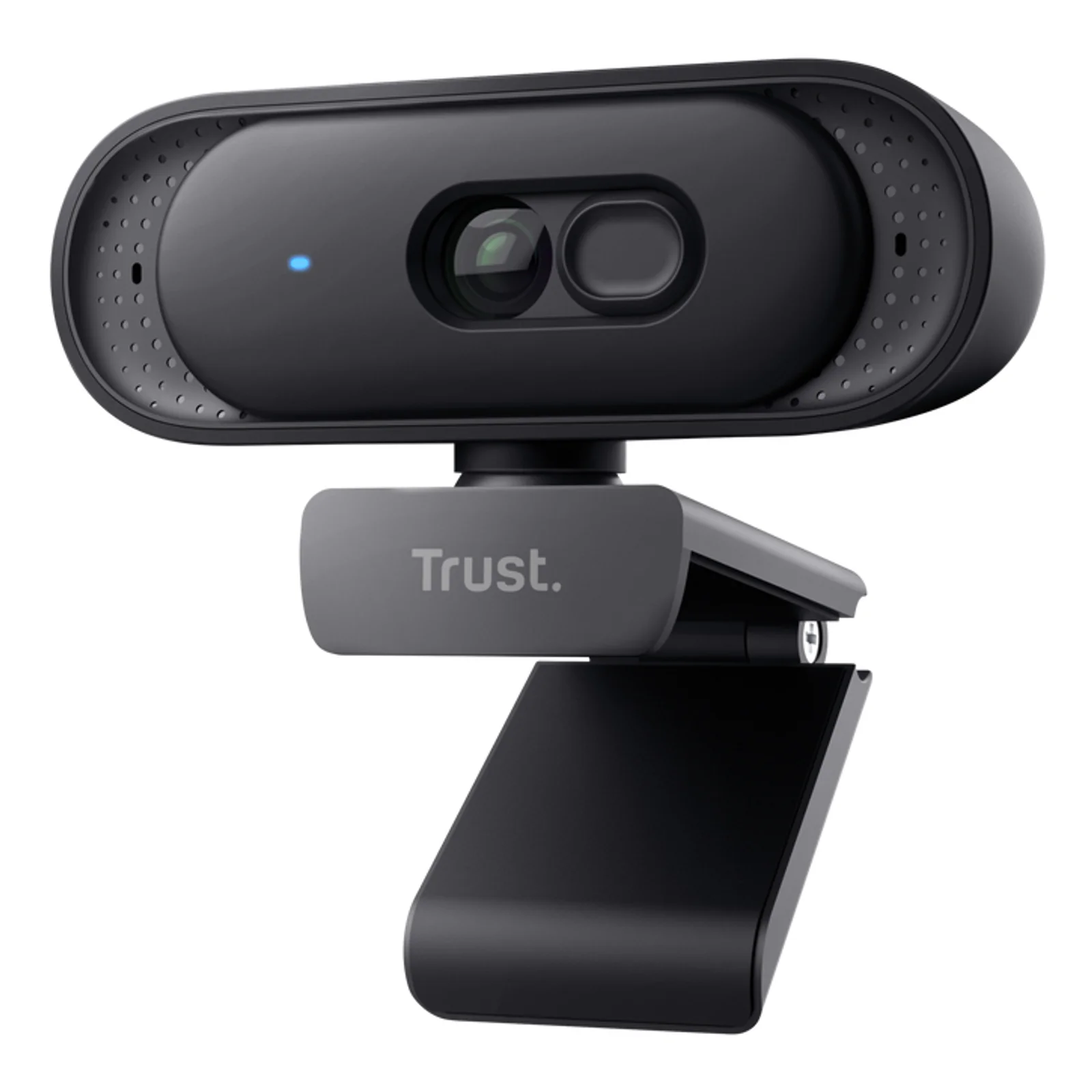 Tomar Webcam 2K QHD, micro et cache vie privée