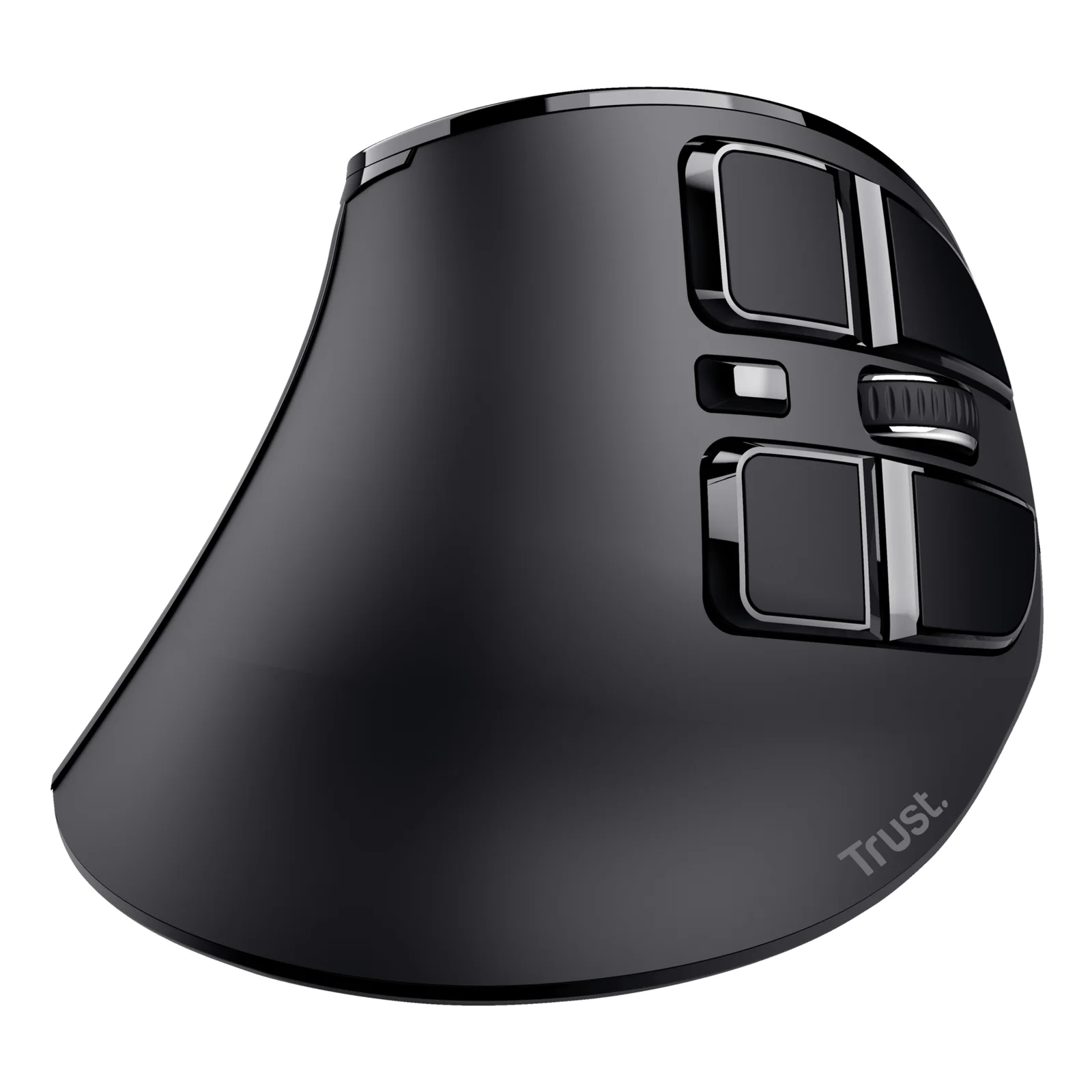 Voxx souris verticale sans fil Bluetooth rechargeable