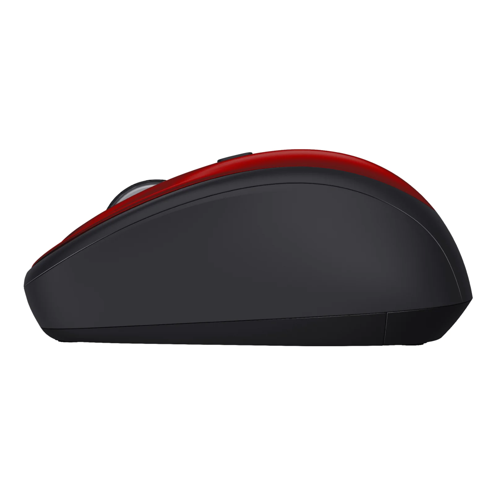 Trust Yvi+ souris Bureau Droitier RF sans fil Optique 1600 DPI