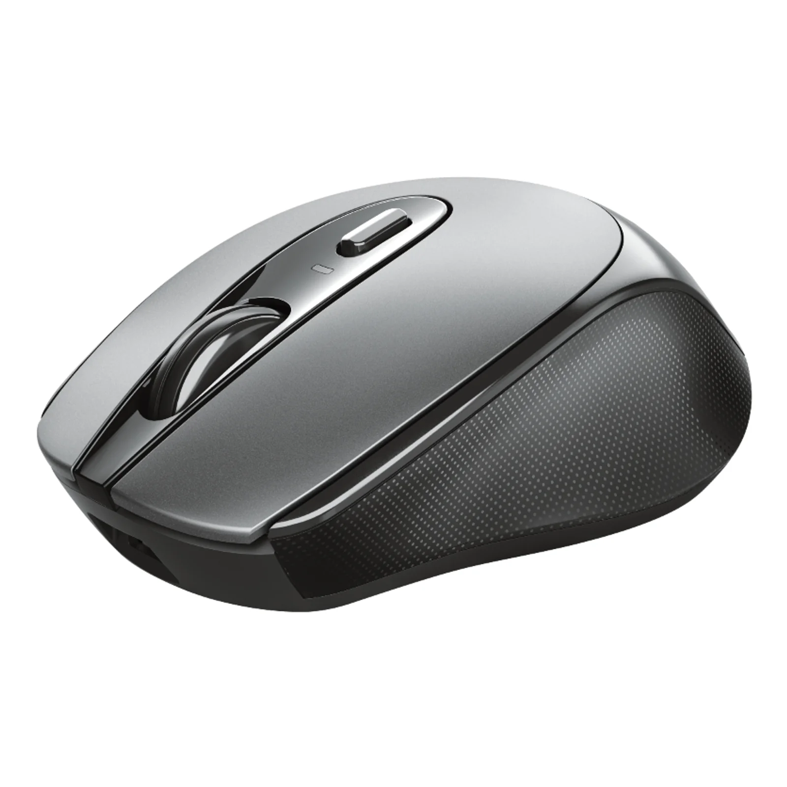 Zaya souris Bureau Ambidextre RF sans fil Optique 1600 DPI