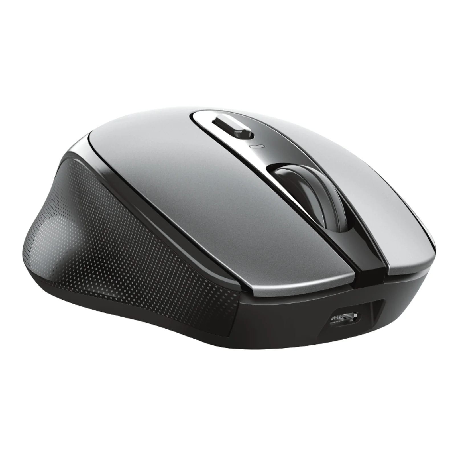 Trust Zaya souris Bureau Ambidextre RF sans fil Optique 1600 DPI
