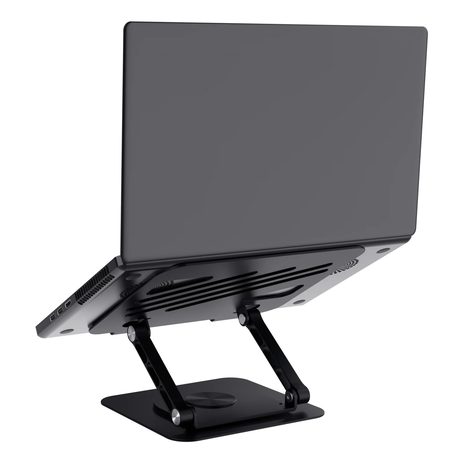 Trust Zeff Supports de Laptop Noir 40,6 cm (16")