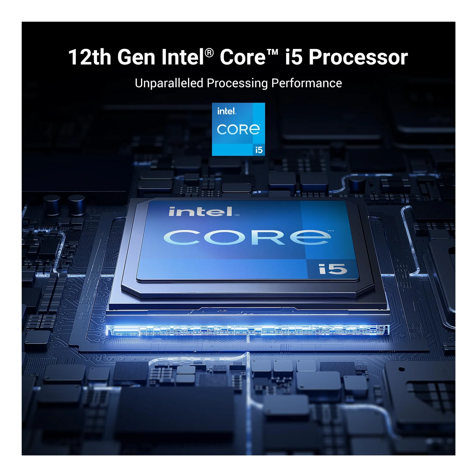 Ugreen DXP480T Plus NAS Bureau Intel® Core™ i5 8 Go DDR5 Gris