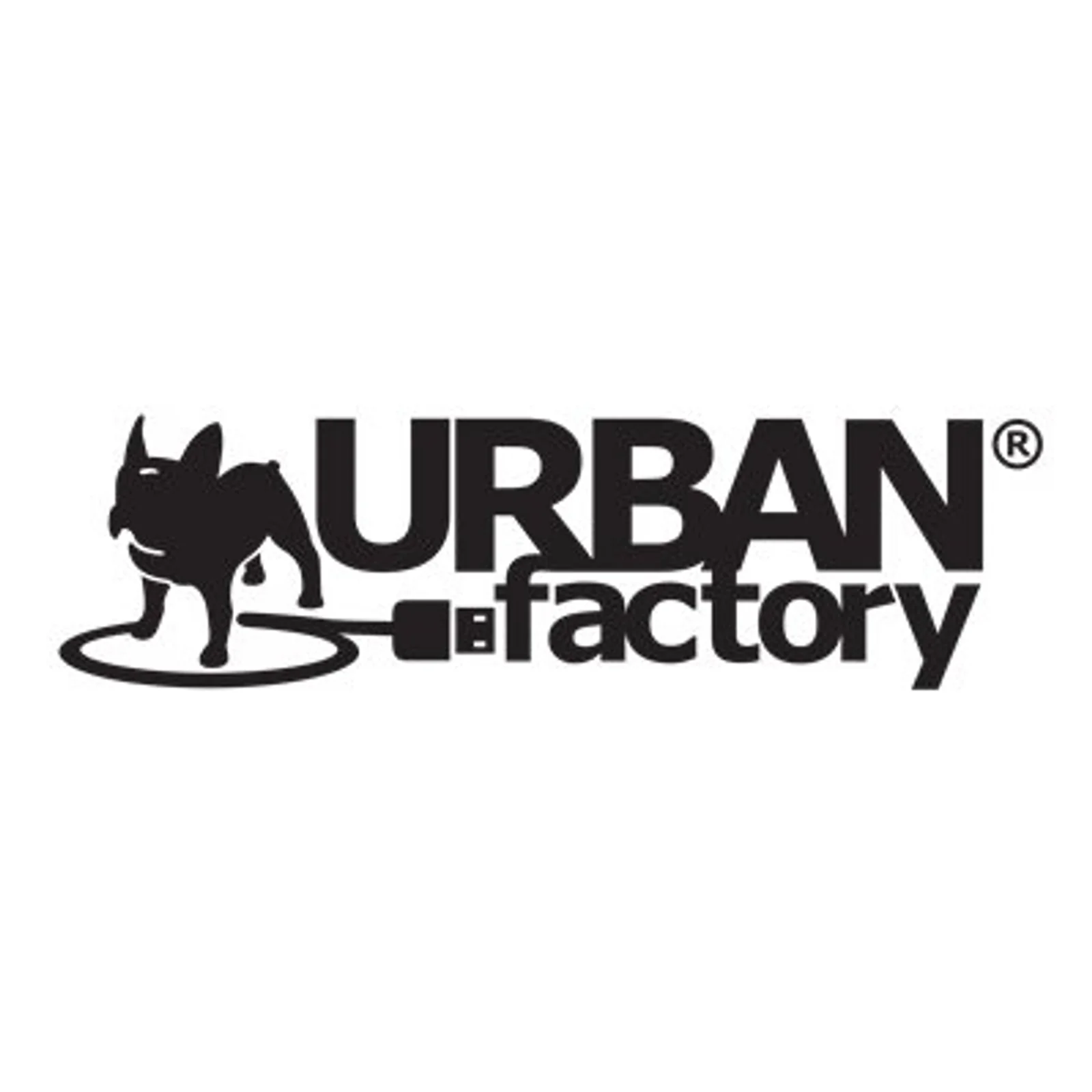 Origin Storage BEB22UF banque d'alimentation électrique Polymère 20000 mAh Noir