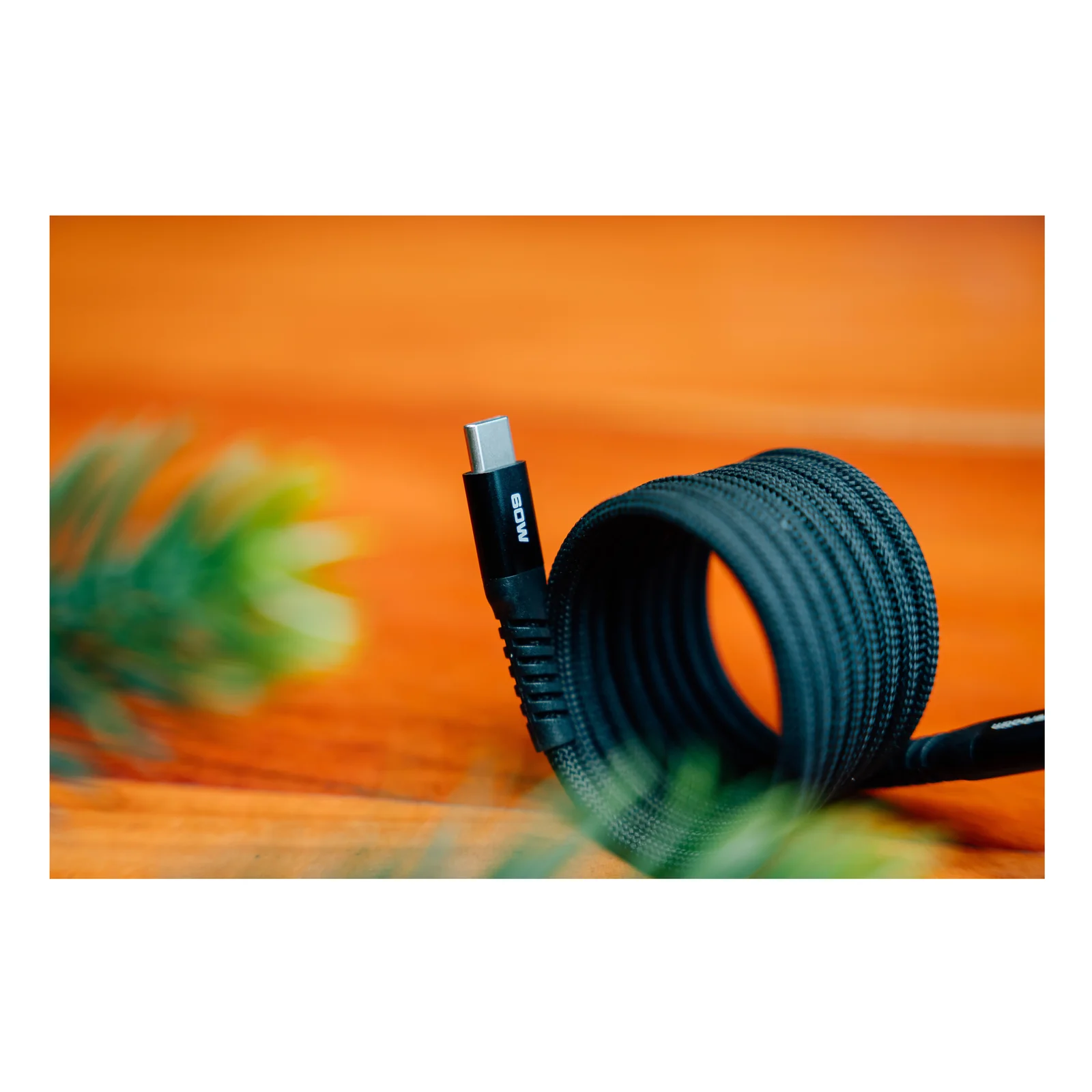 Verbatim 31863 câble USB USB 2.0 1,2 m USB C 0,48 Gbit/s 100 W Noir